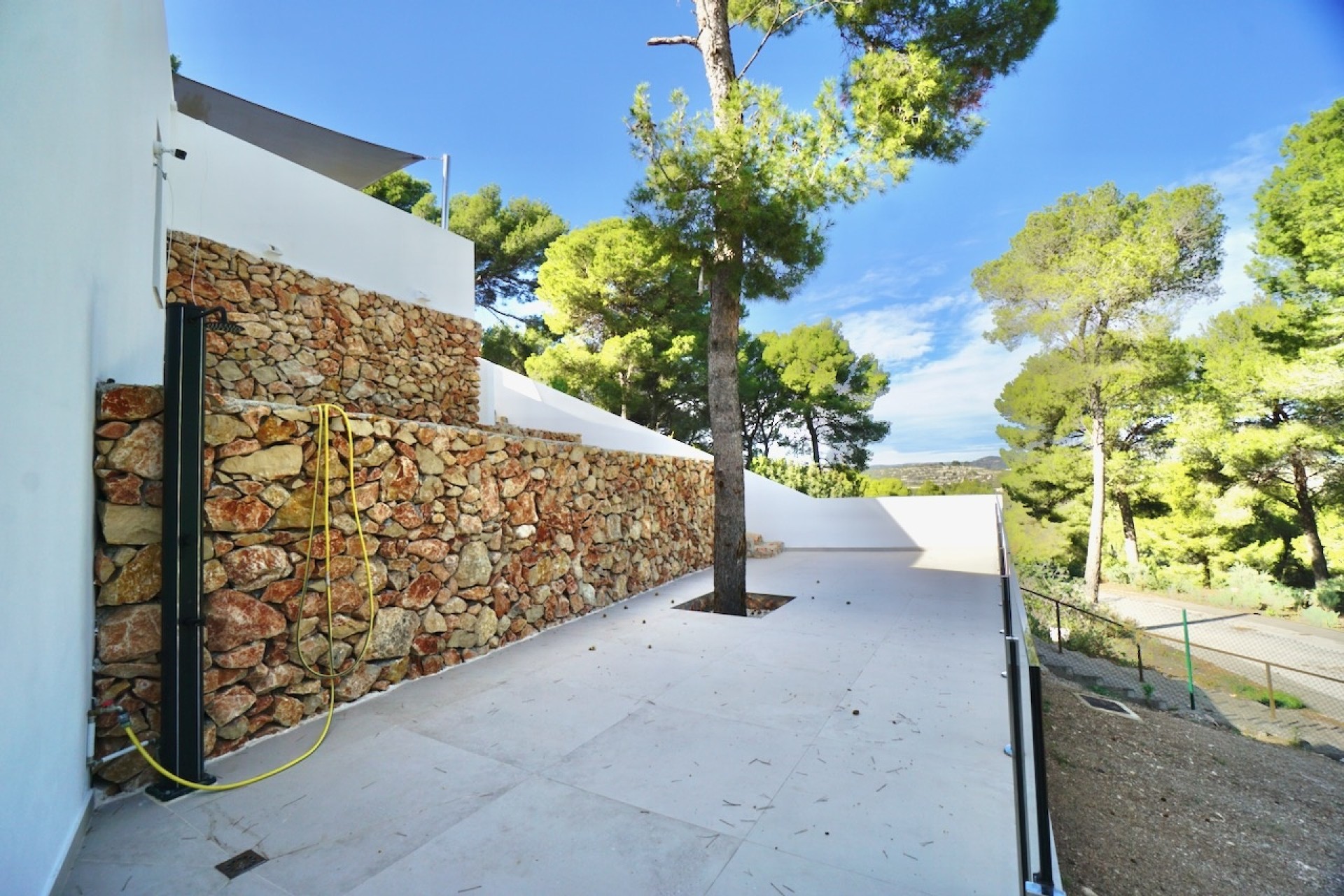 Nieuwe Constructies - Villas - Moraira - Benimeit