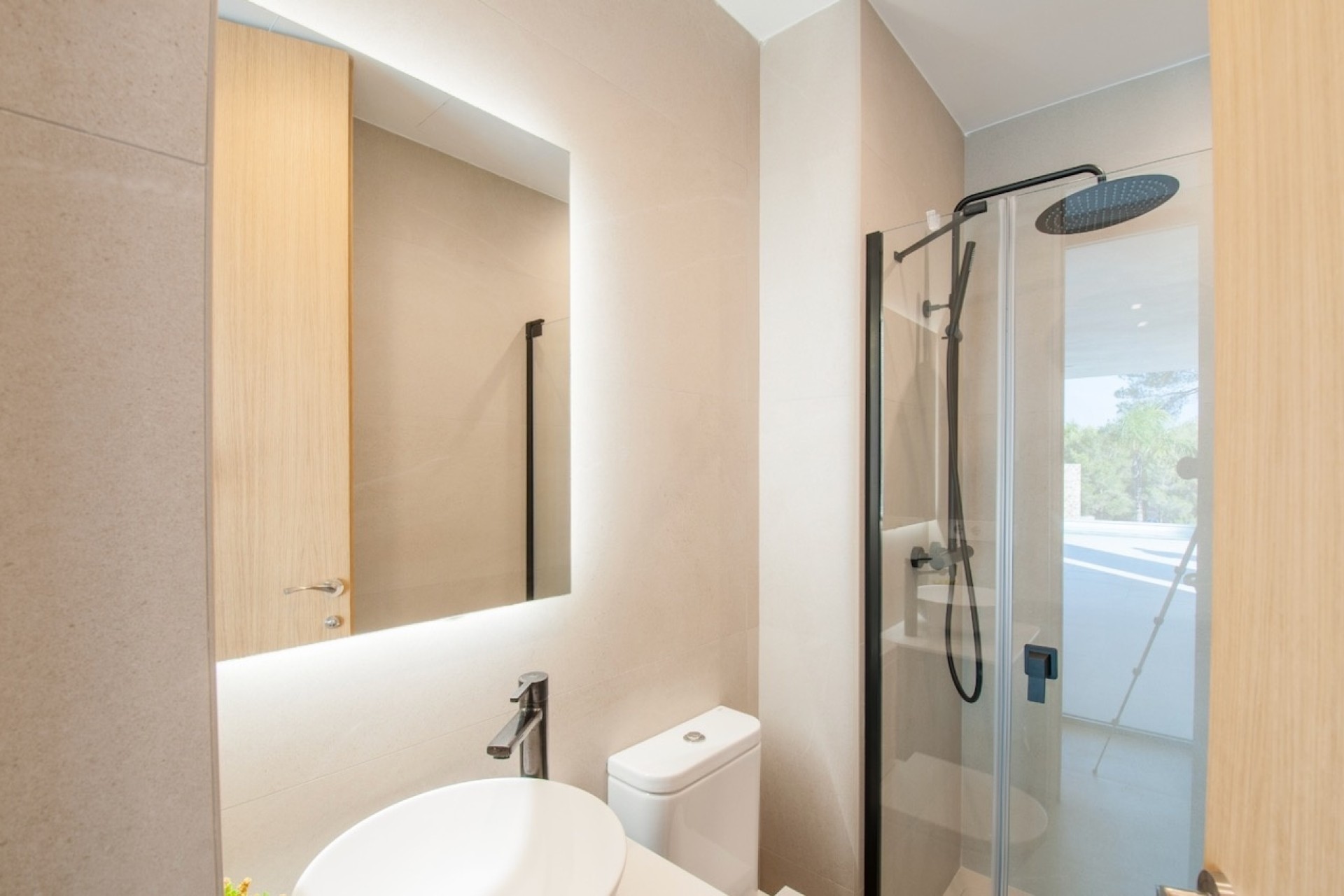 Nieuwe Constructies - Villas - Moraira - Benimeit