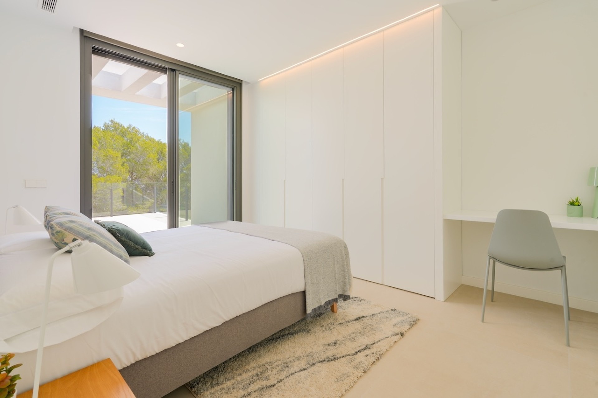 Nieuwe Constructies - Villas - Moraira - Benimeit