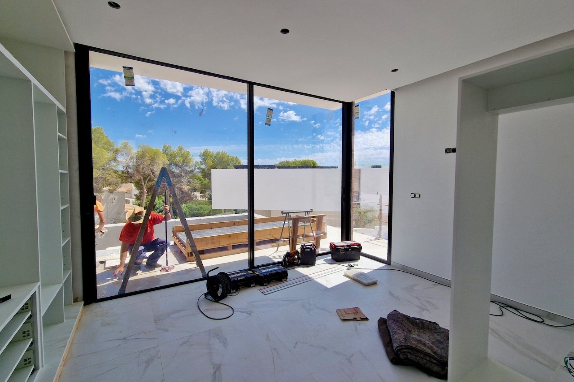 Nieuwe Constructies - Villas - Moraira - Moravit