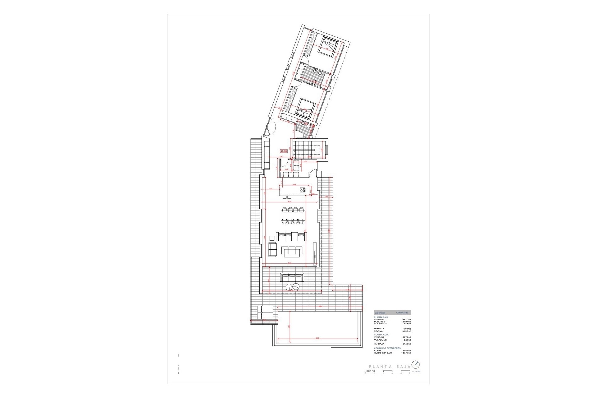 Nieuwe Constructies - Villas - Moraira - Moravit