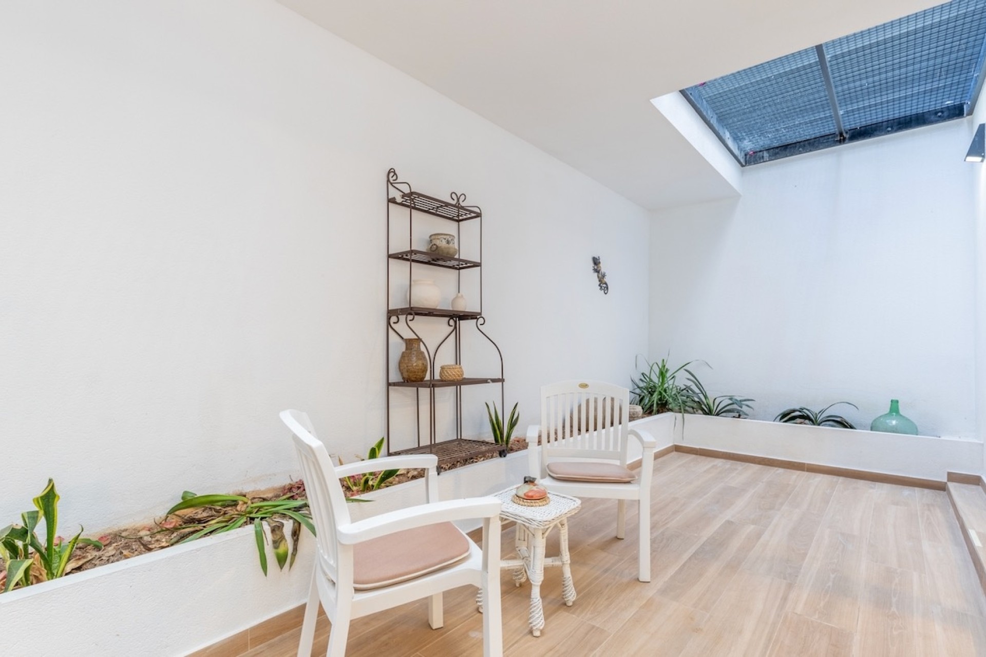 Nieuwe Constructies - Villas - Moraira - Pla de Mar