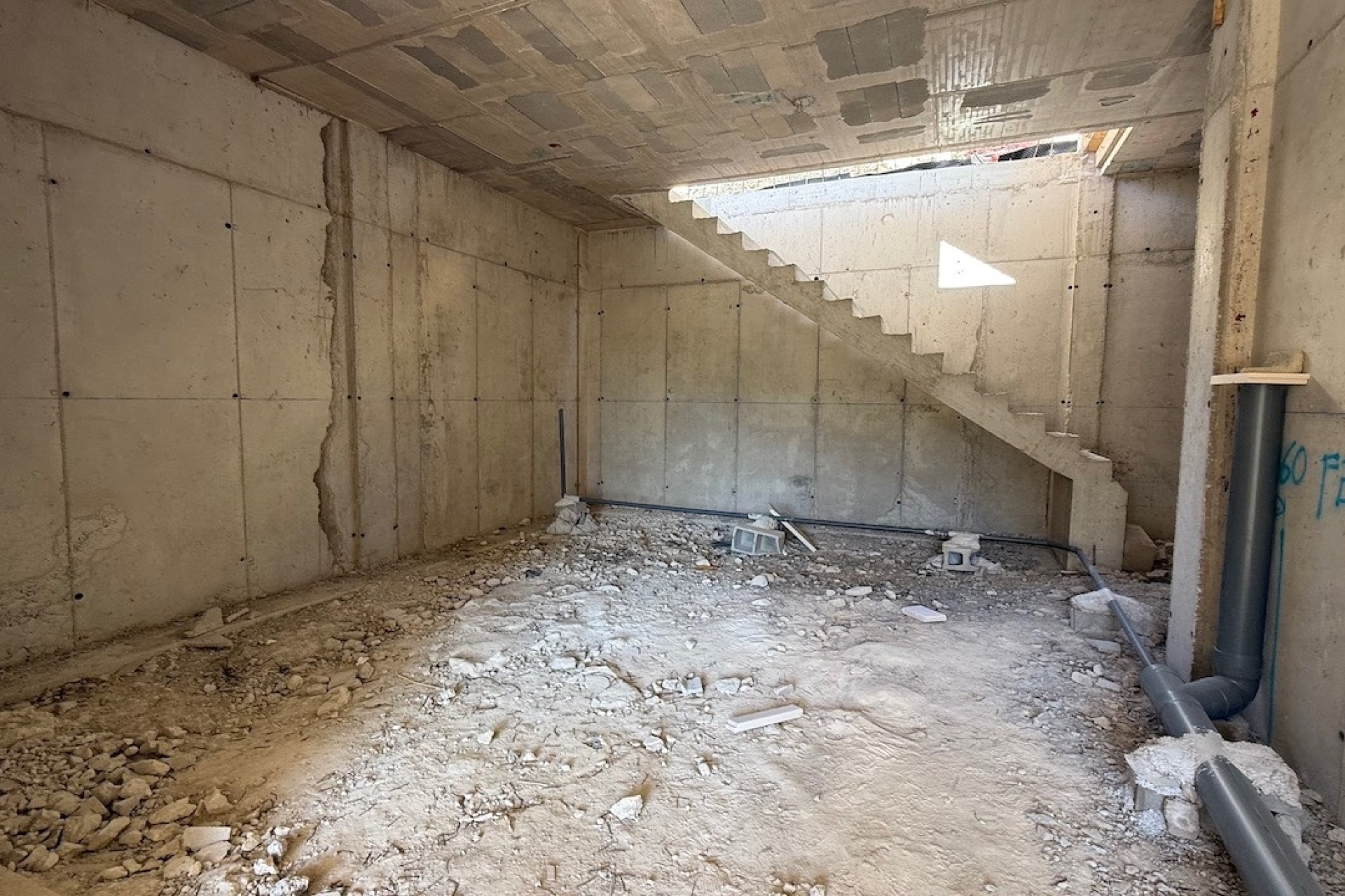 Nieuwe Constructies - Villas - Moraira - San Jaime