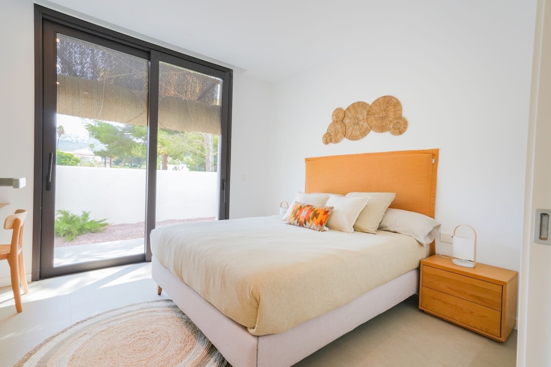 Nieuwe Constructies - Villas - Moraira - Solpark