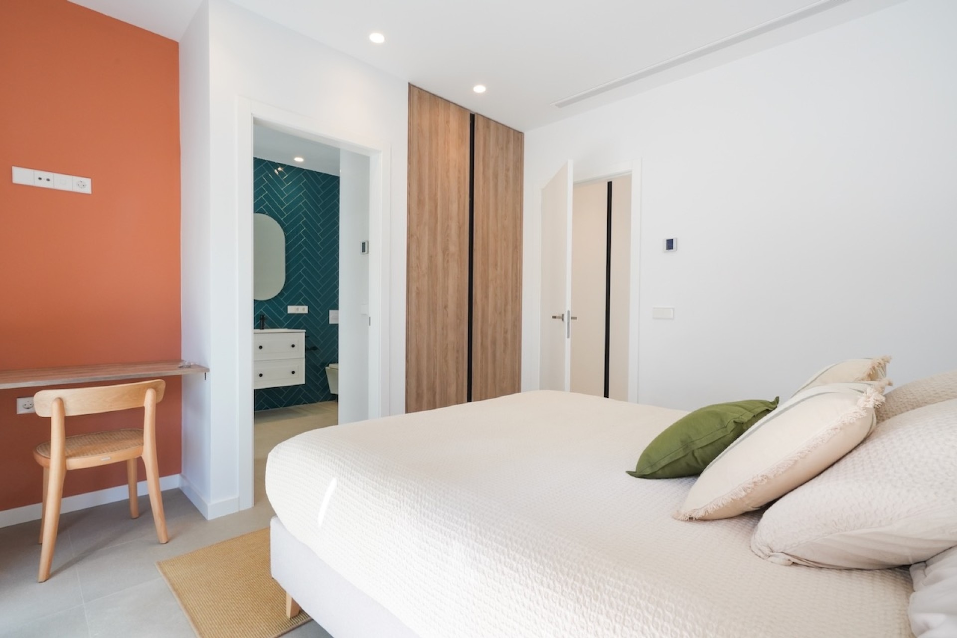 Nieuwe Constructies - Villas - Moraira - Solpark