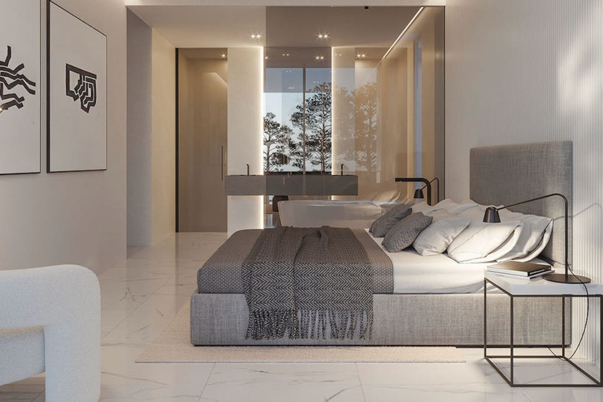 Nieuwe Constructies - Villas - Moraira - Verde Pino