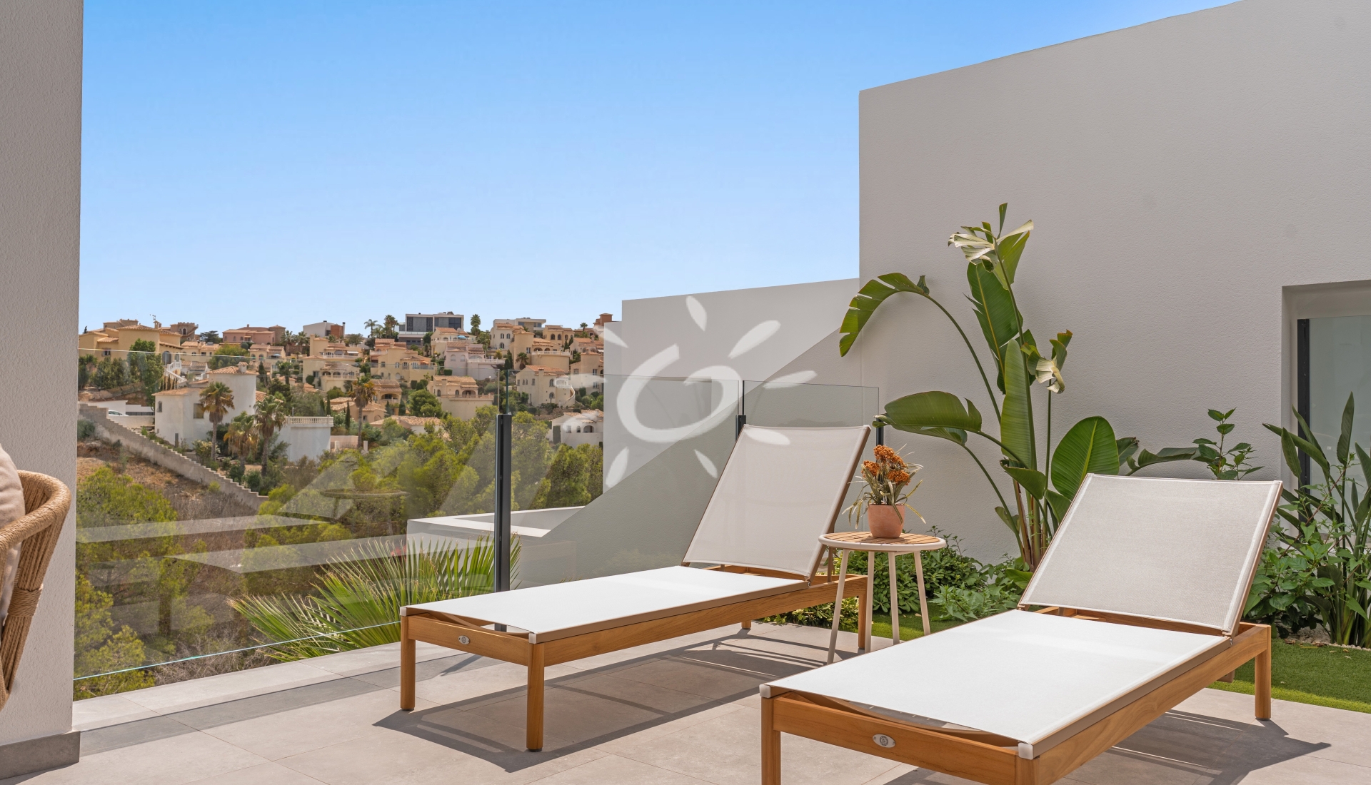 Nieuwe Constructies - Appartementen - Flats - Benitachell - La Cumbre del Sol