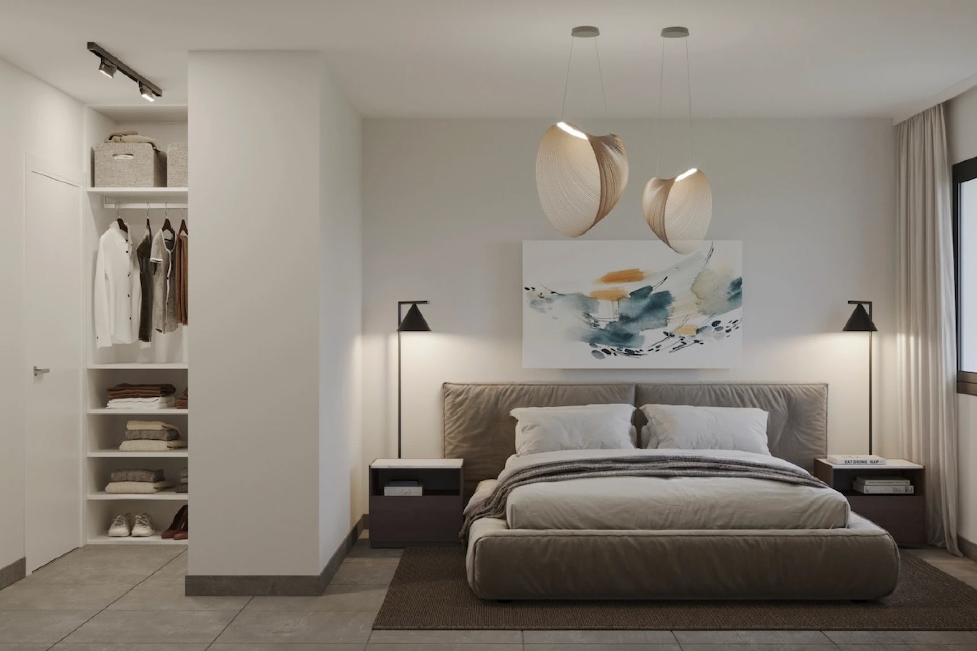 Nieuwe Constructies - Appartementen - Flats - Finestrat