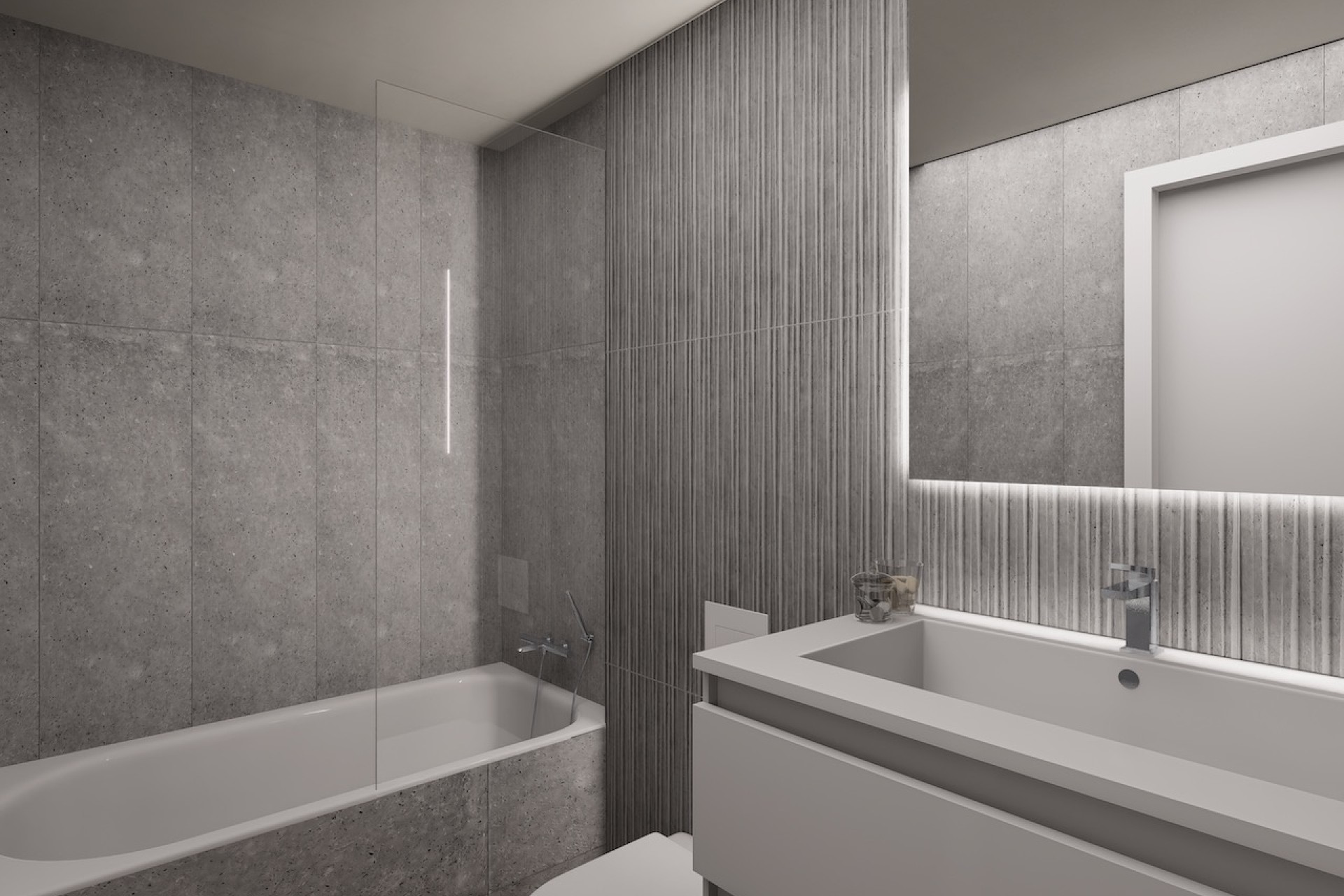 Nieuwe Constructies - Appartementen - Flats - Javea - El Arenal