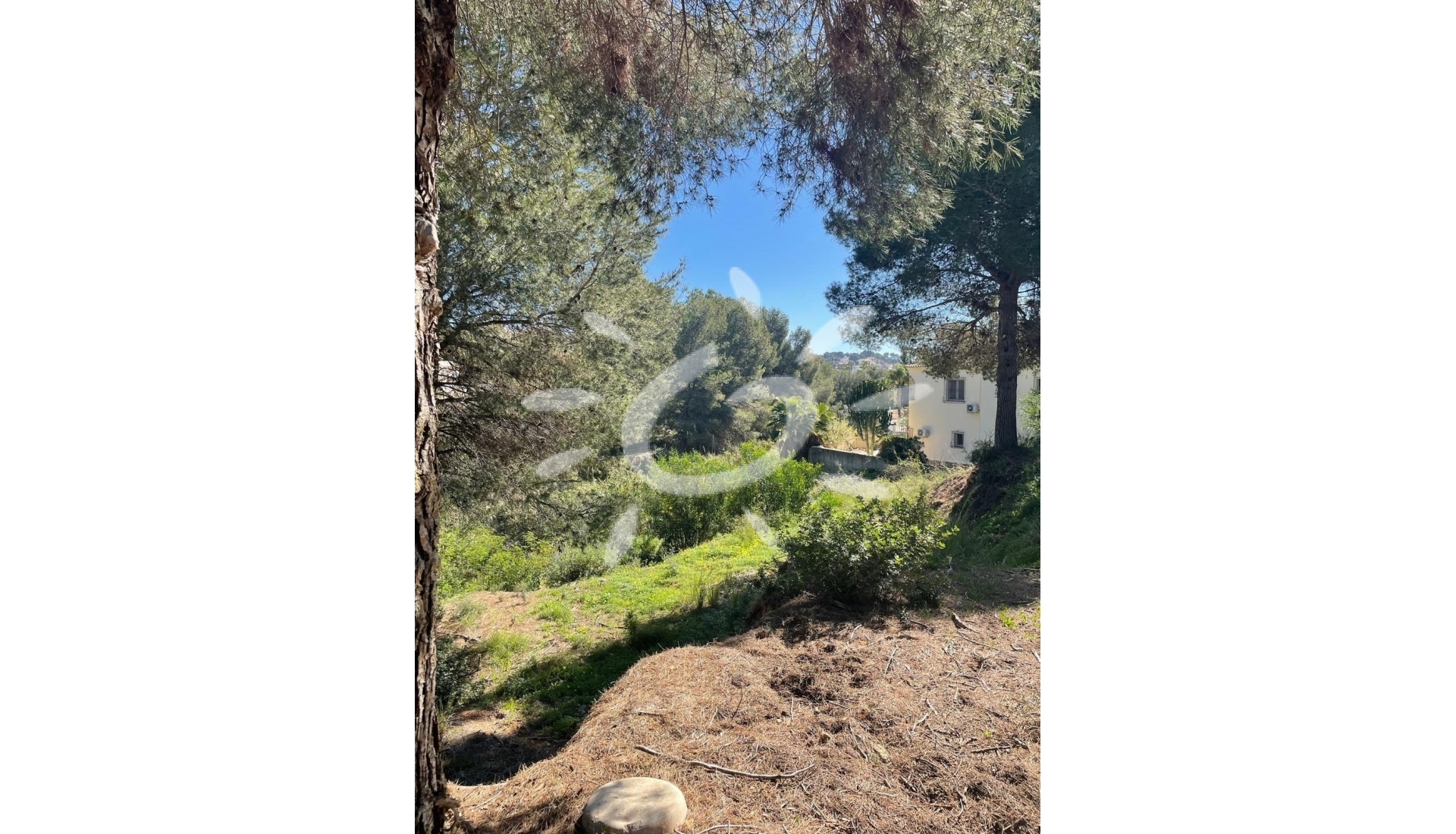 Nieuwe Constructies - Percelen - Benissa - Cala Advocat