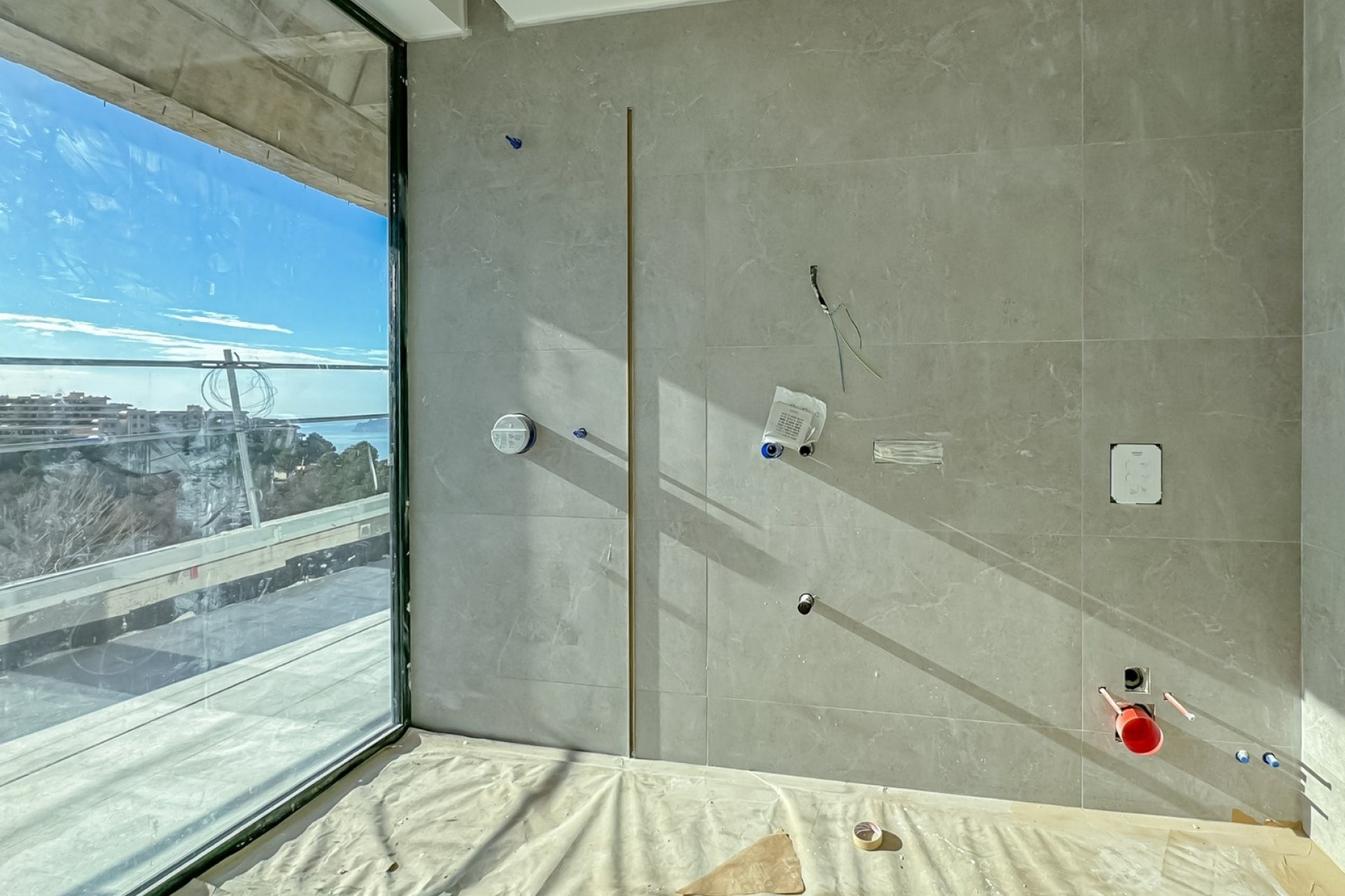 Nieuwe Constructies - Villas - Altea - Altea Hills