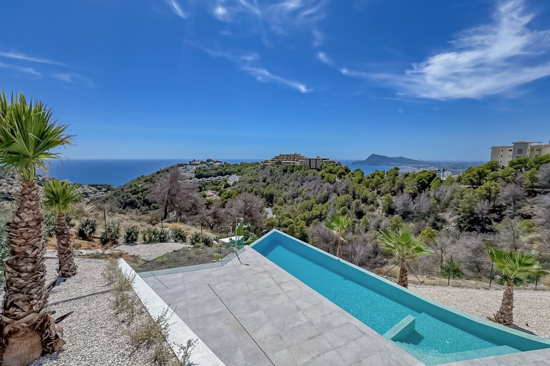 Nieuwe Constructies - Villas - Altea - Altea Hills