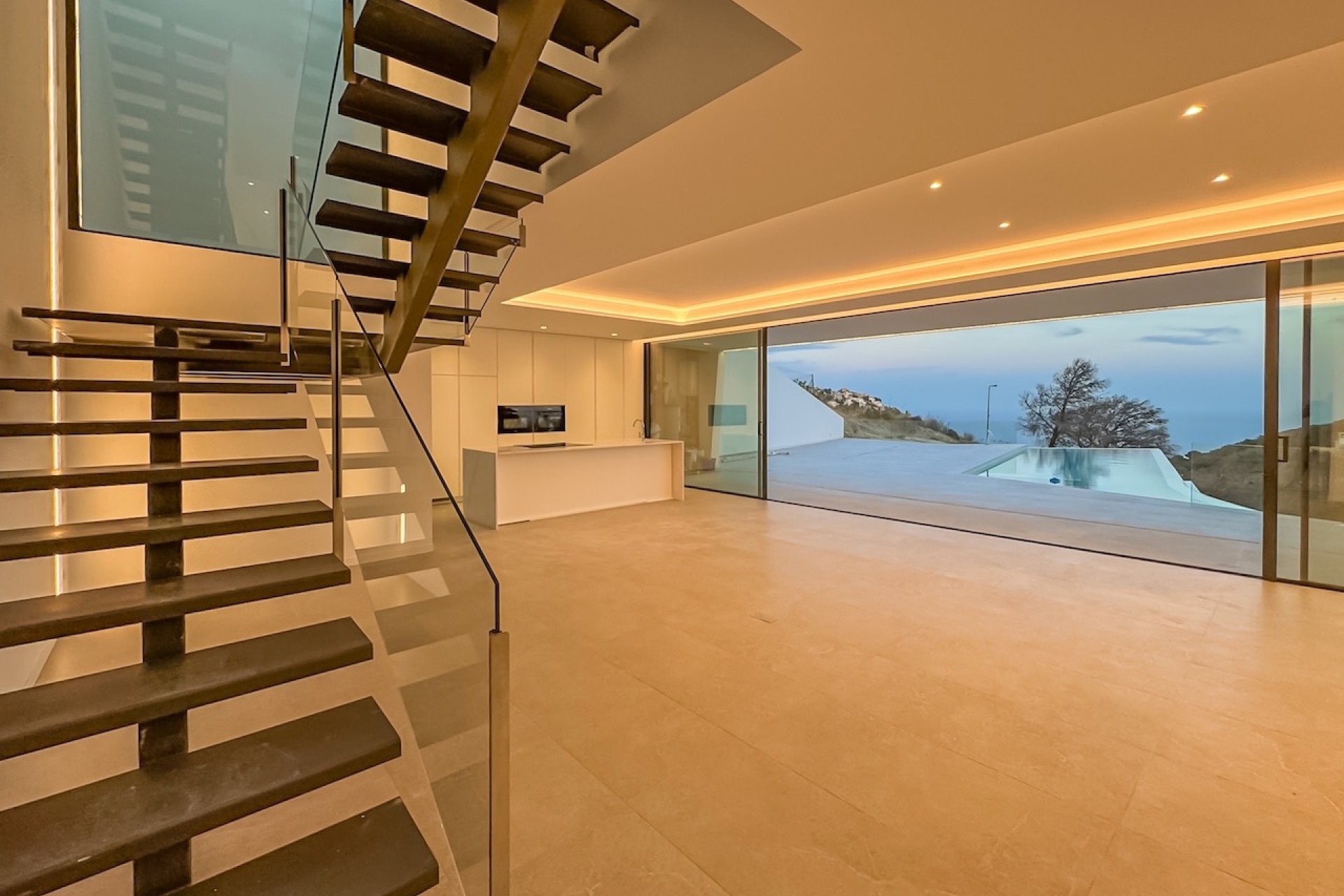 Nieuwe Constructies - Villas - Altea - Altea Hills
