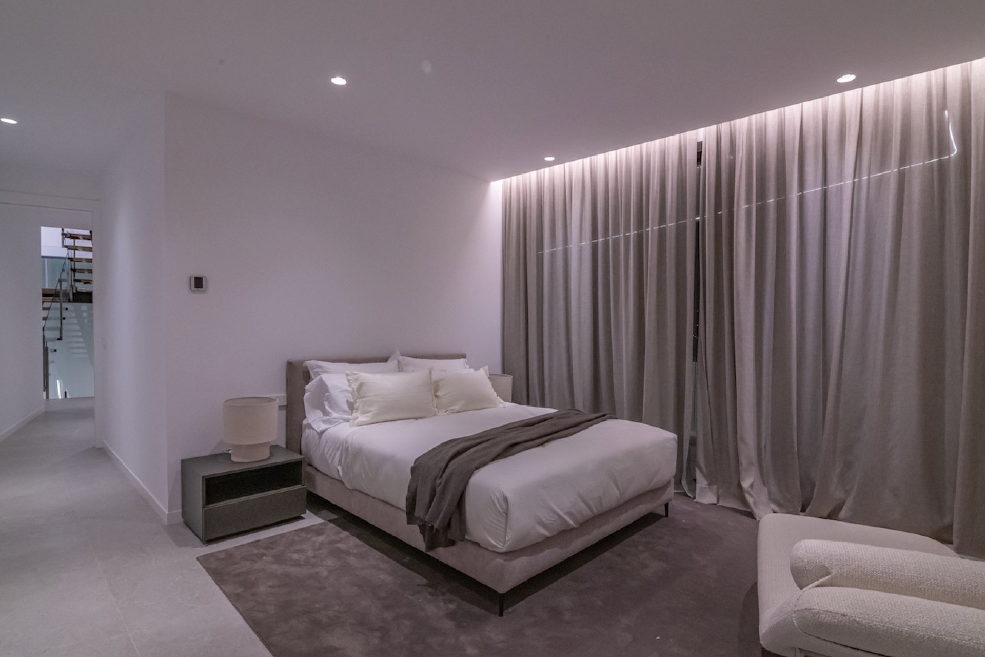 Nieuwe Constructies - Villas - Altea - Altea Hills