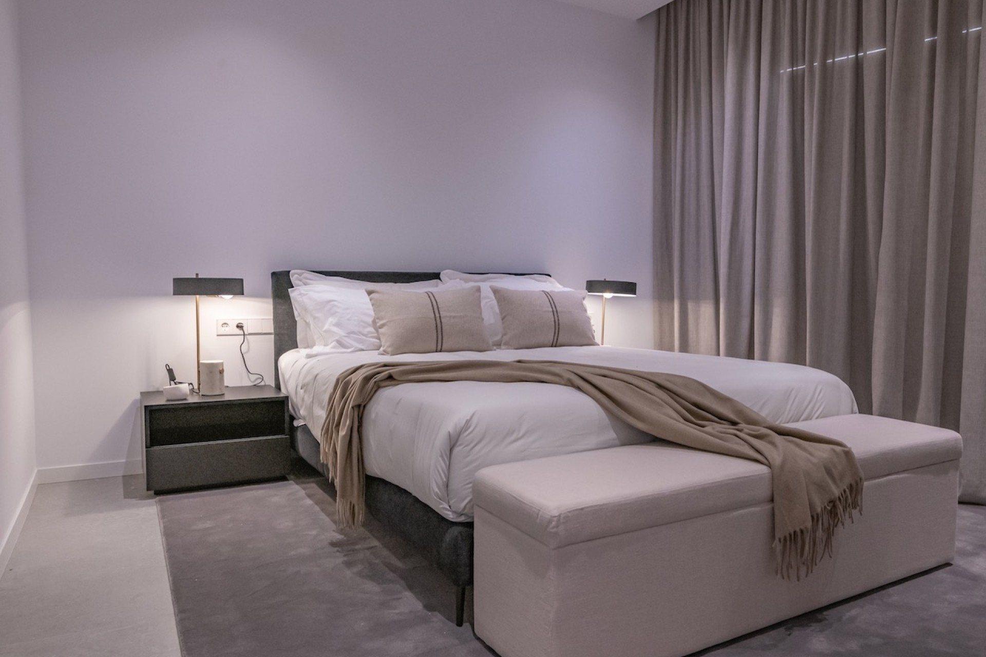 Nieuwe Constructies - Villas - Altea - Altea Hills