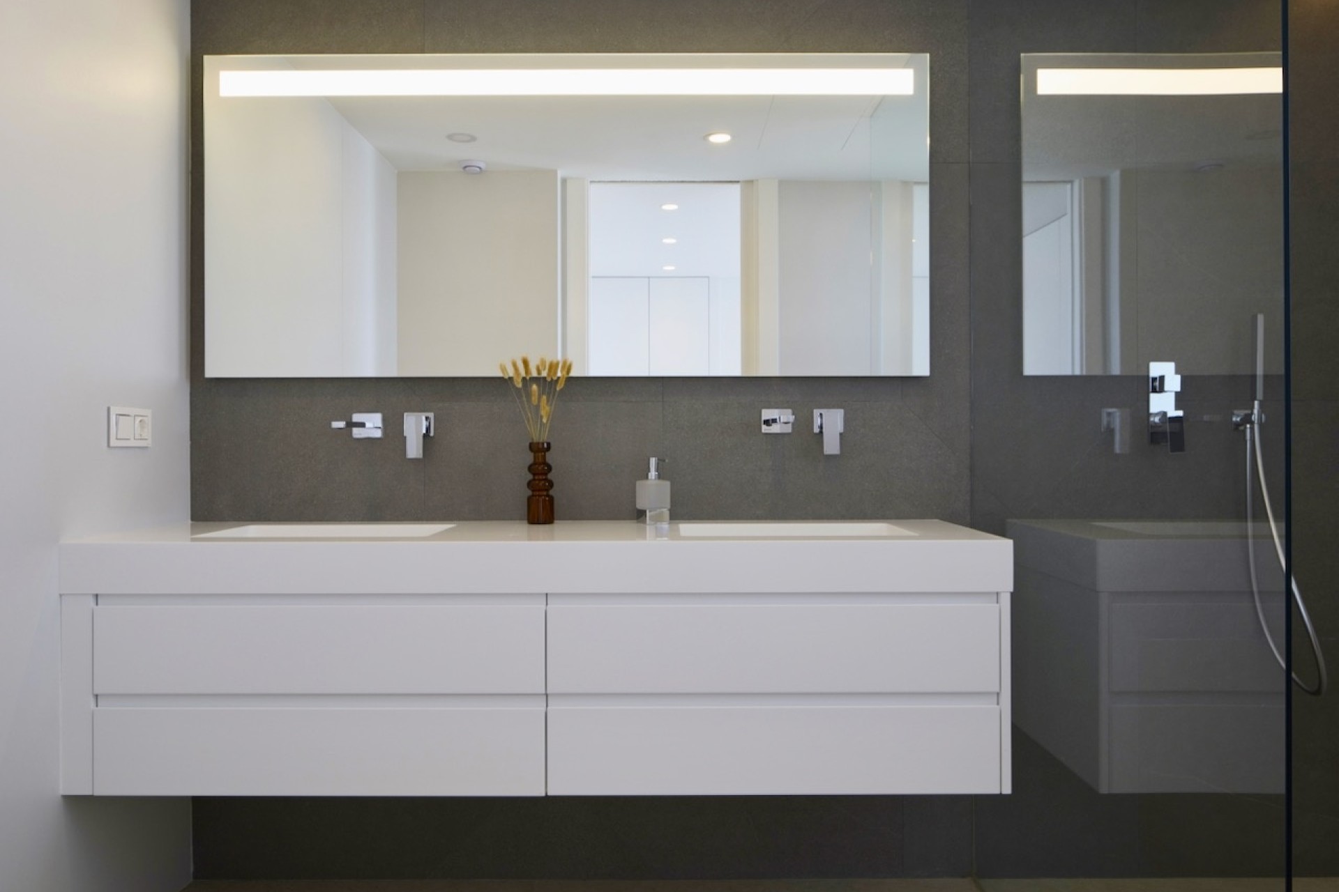 Nieuwe Constructies - Villas - Altea - Sierra Altea