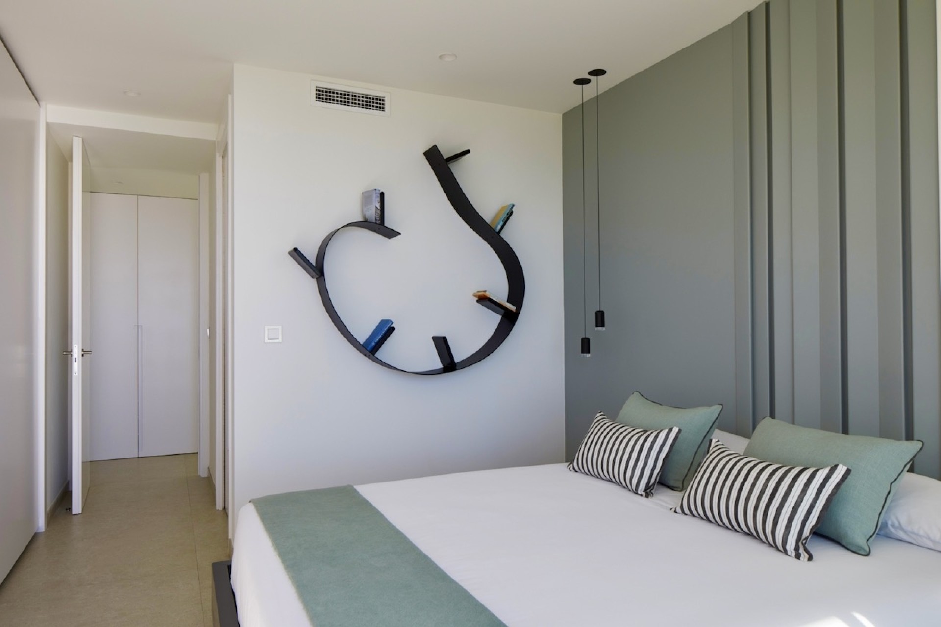 Nieuwe Constructies - Villas - Altea - Sierra Altea