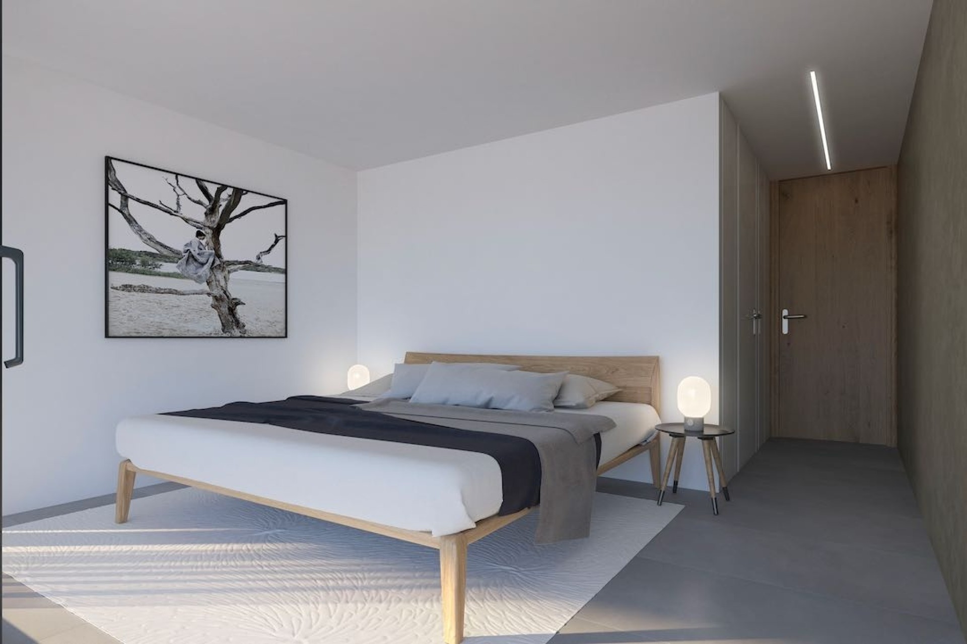 Nieuwe Constructies - Villas - Altea