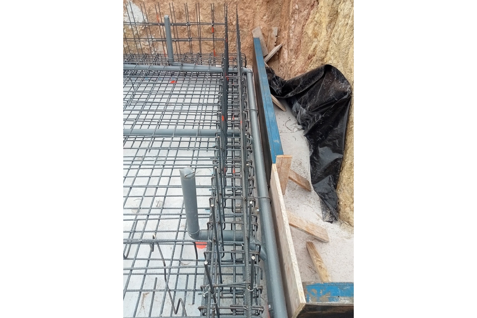 Nieuwe Constructies - Villas - Altea