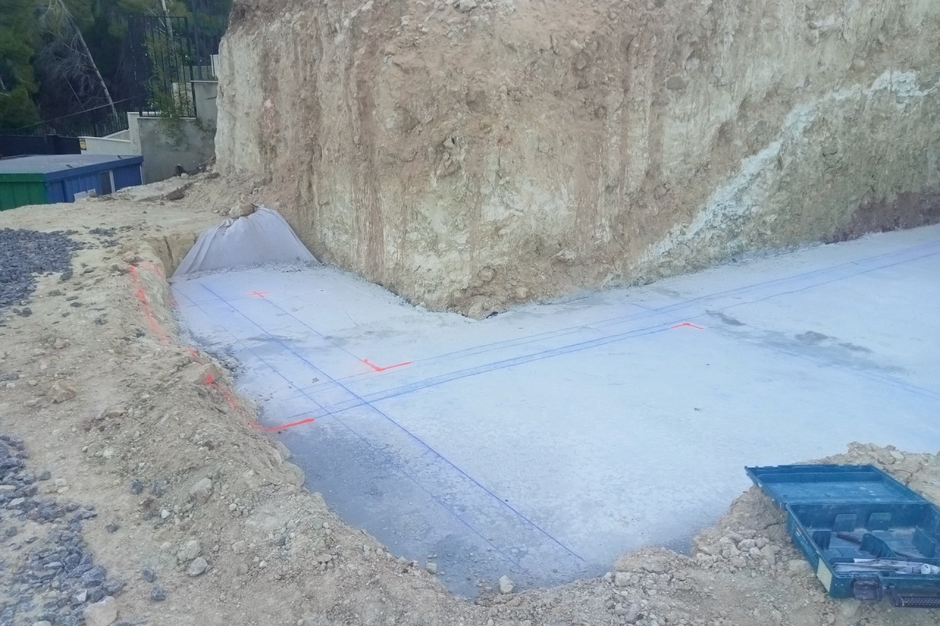 Nieuwe Constructies - Villas - Altea