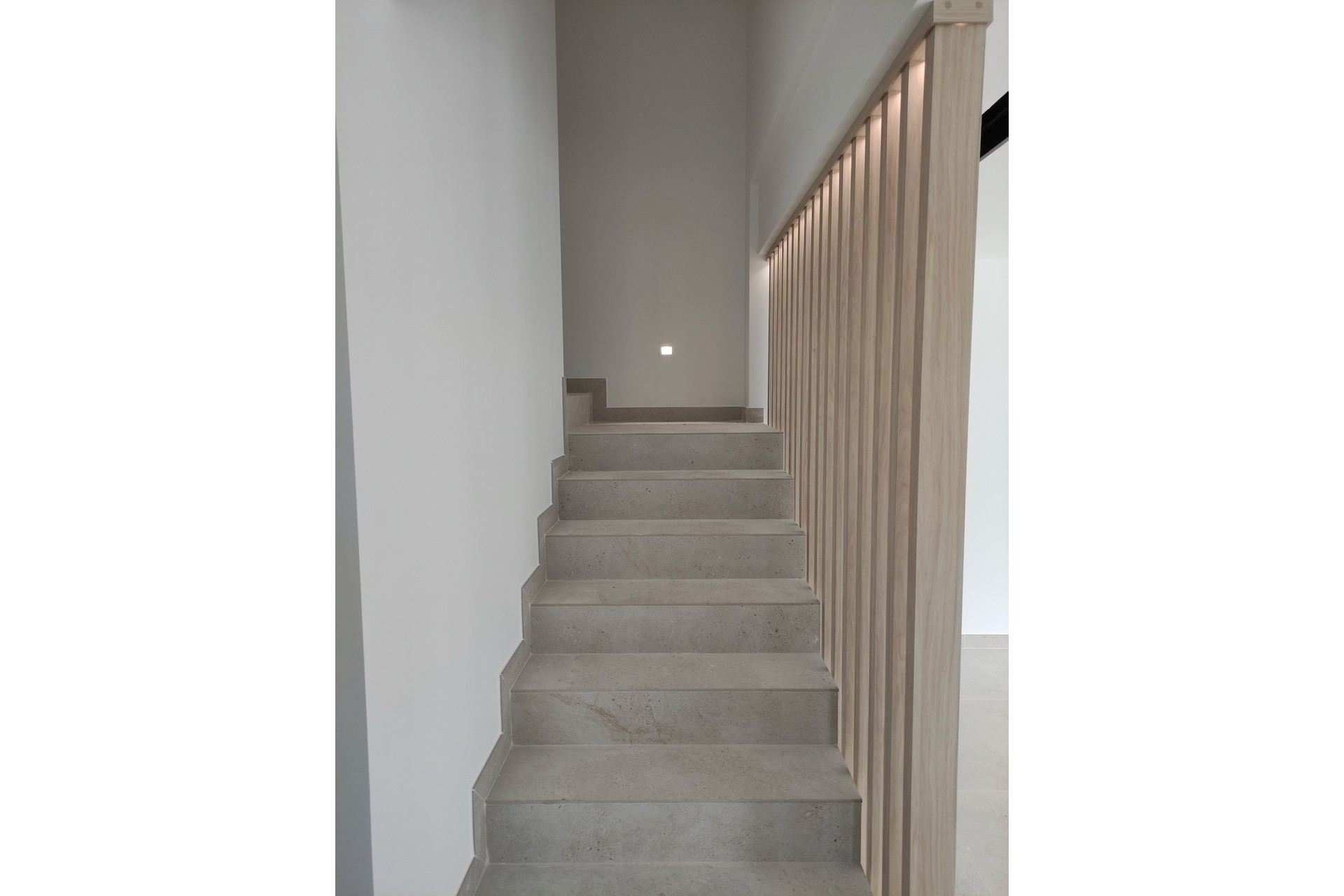 Nieuwe Constructies - Villas - Altea