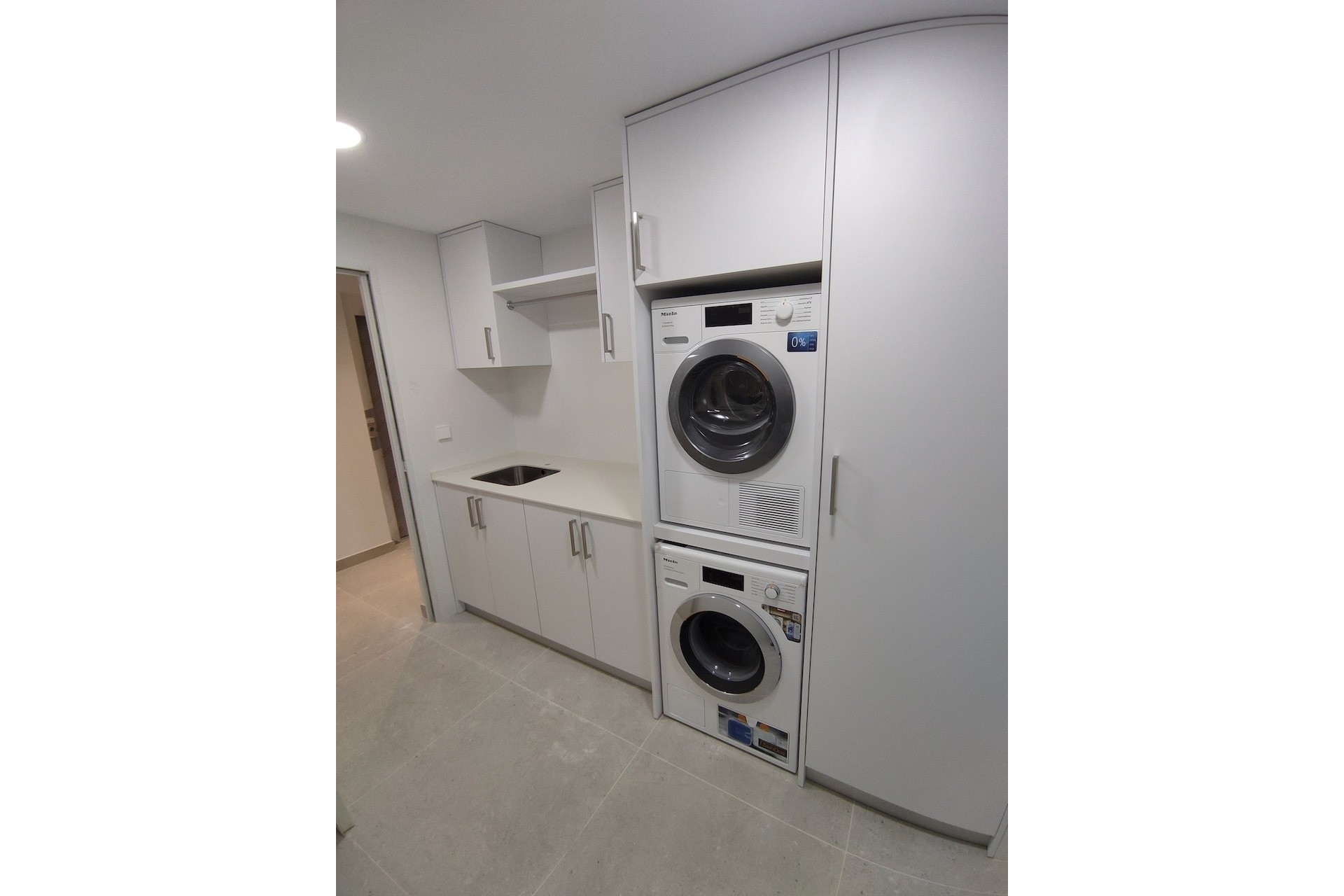 Nieuwe Constructies - Villas - Altea