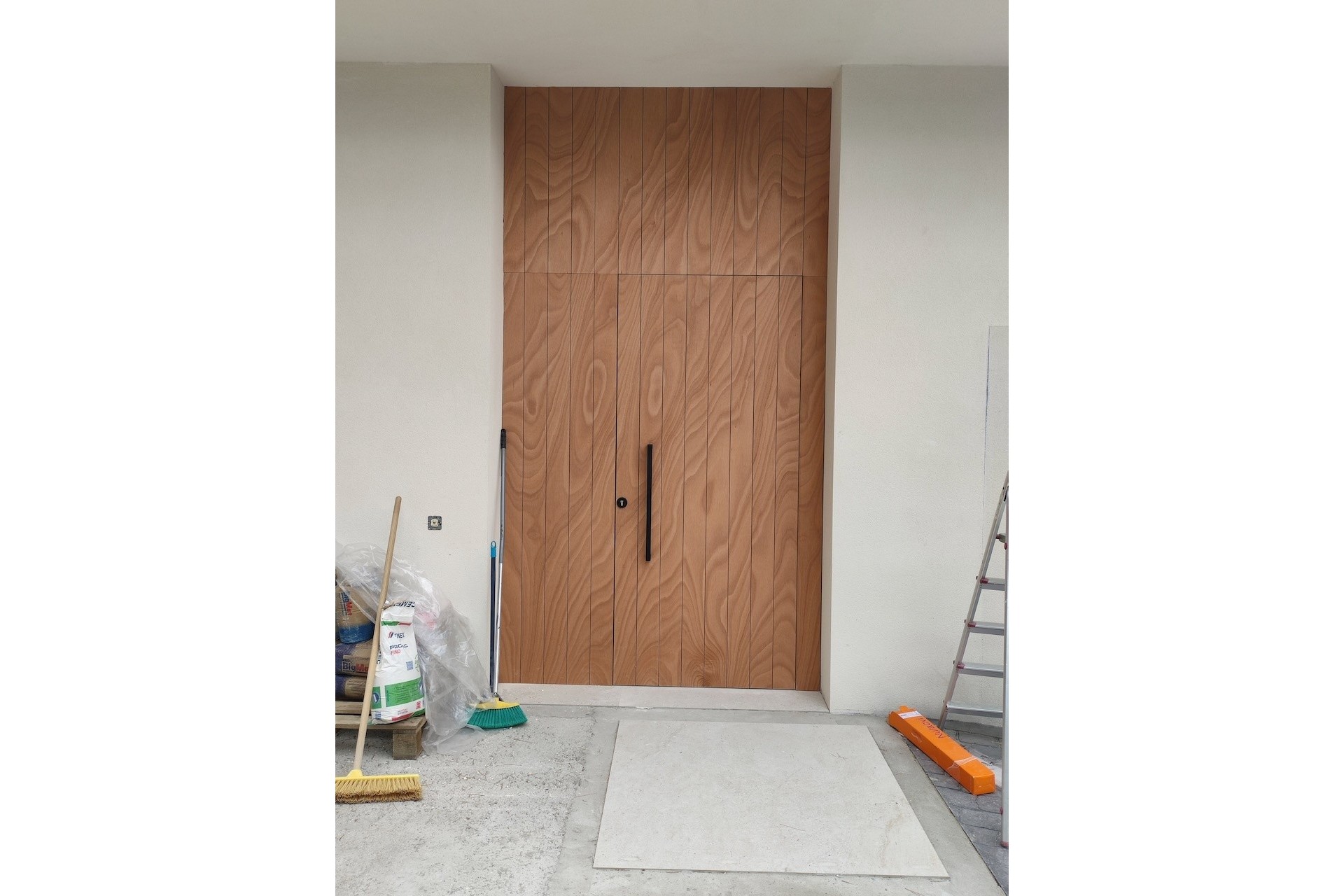 Nieuwe Constructies - Villas - Altea