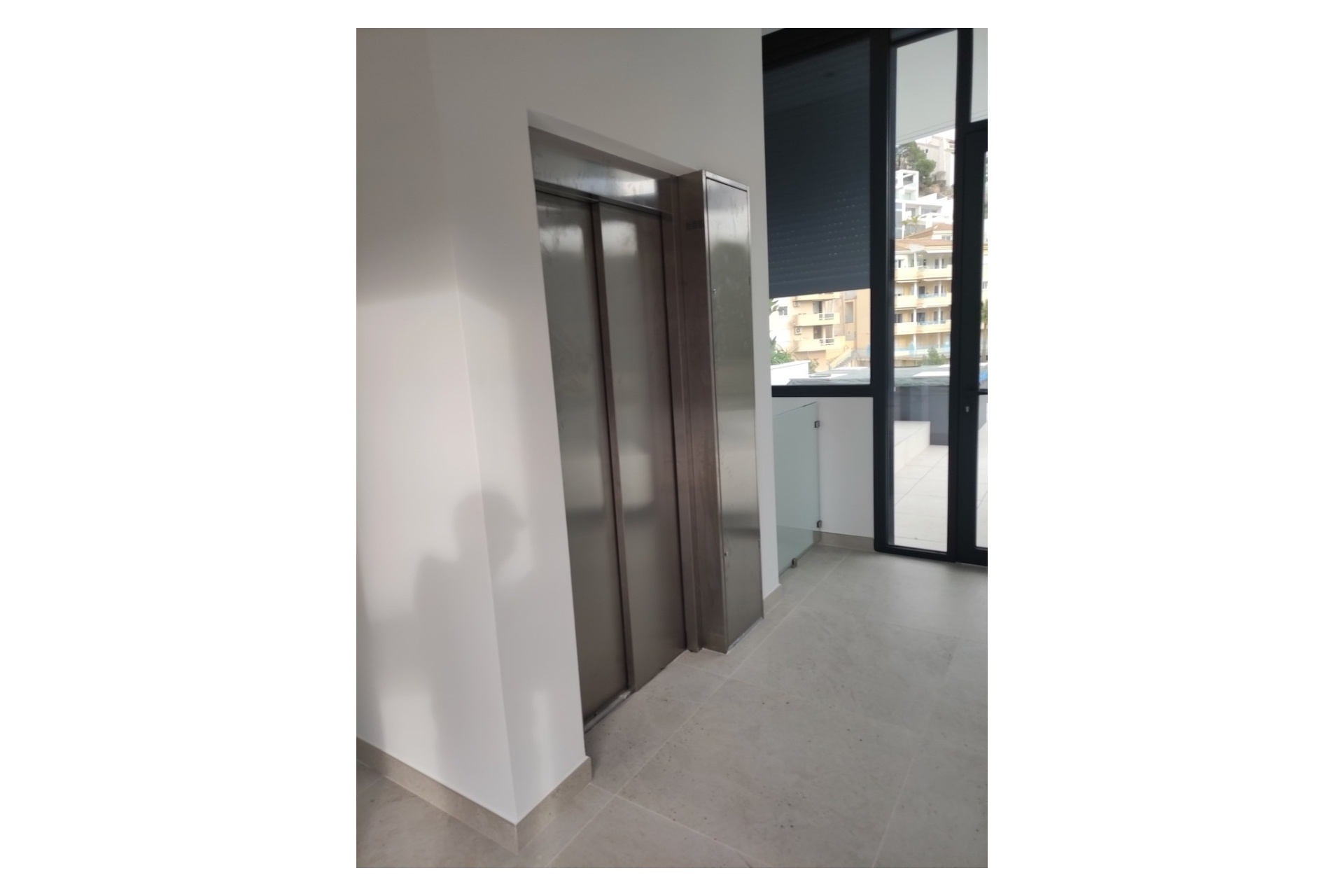 Nieuwe Constructies - Villas - Altea