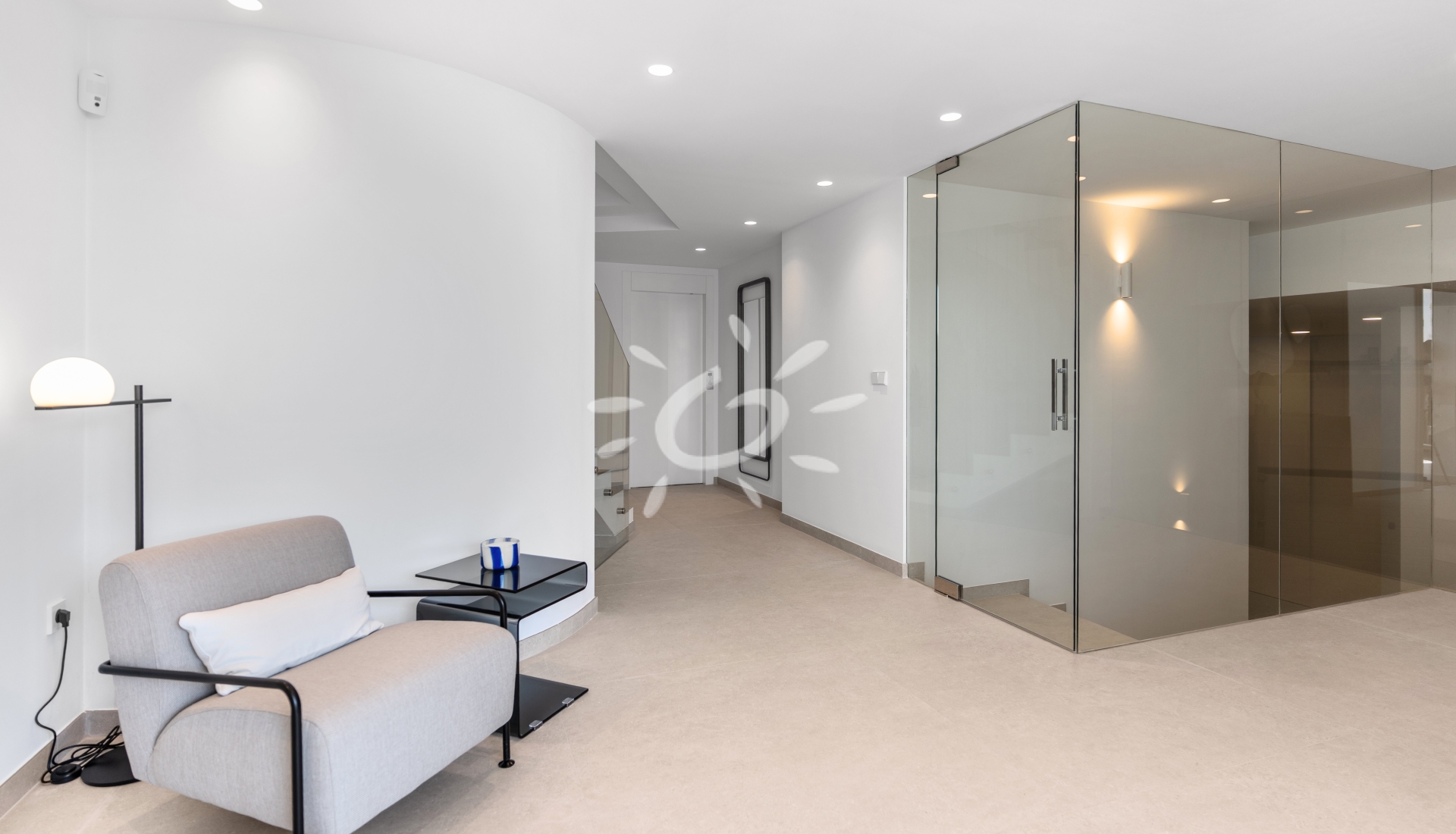 Nieuwe Constructies - Villas - Altea