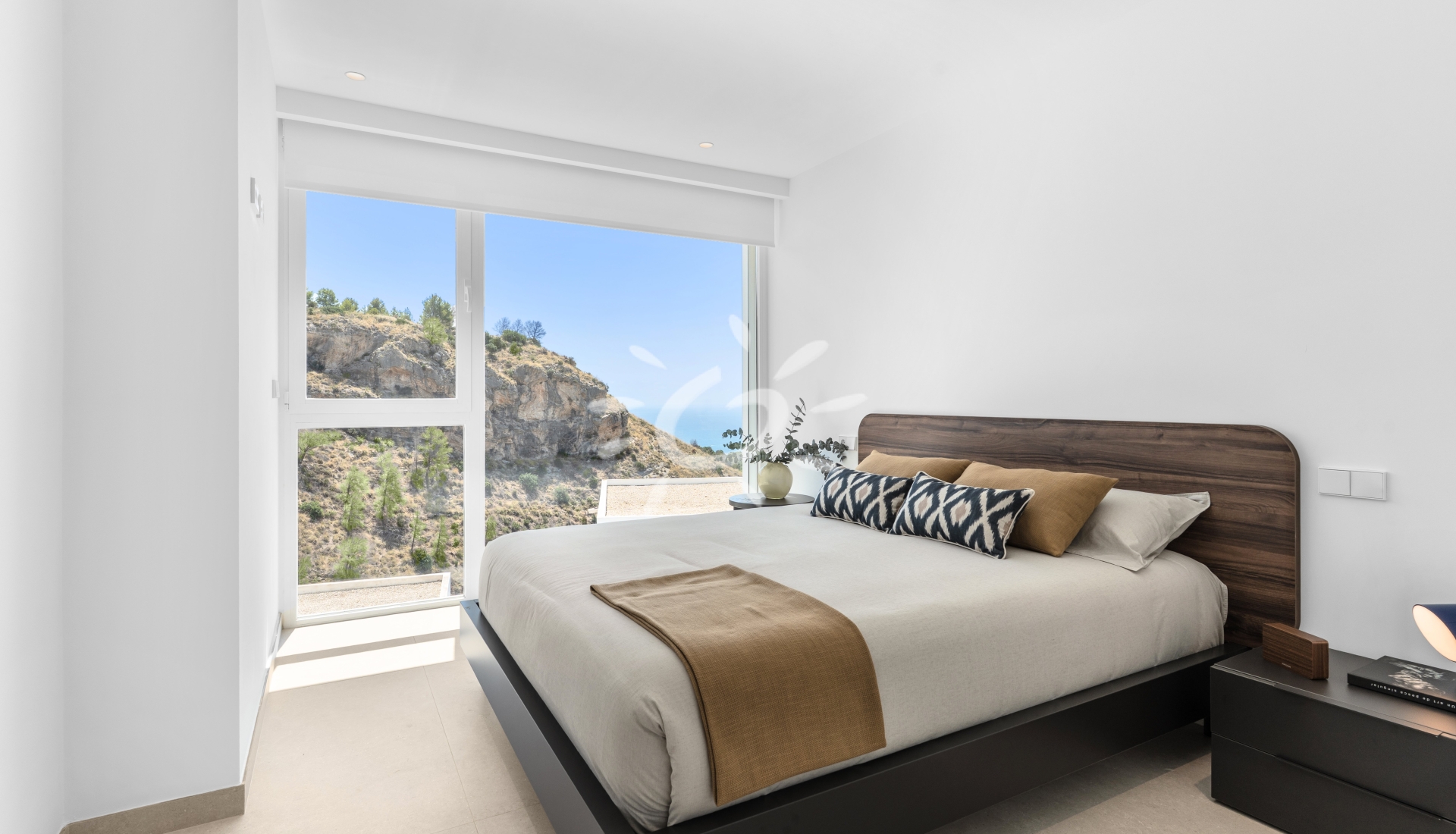 Nieuwe Constructies - Villas - Altea