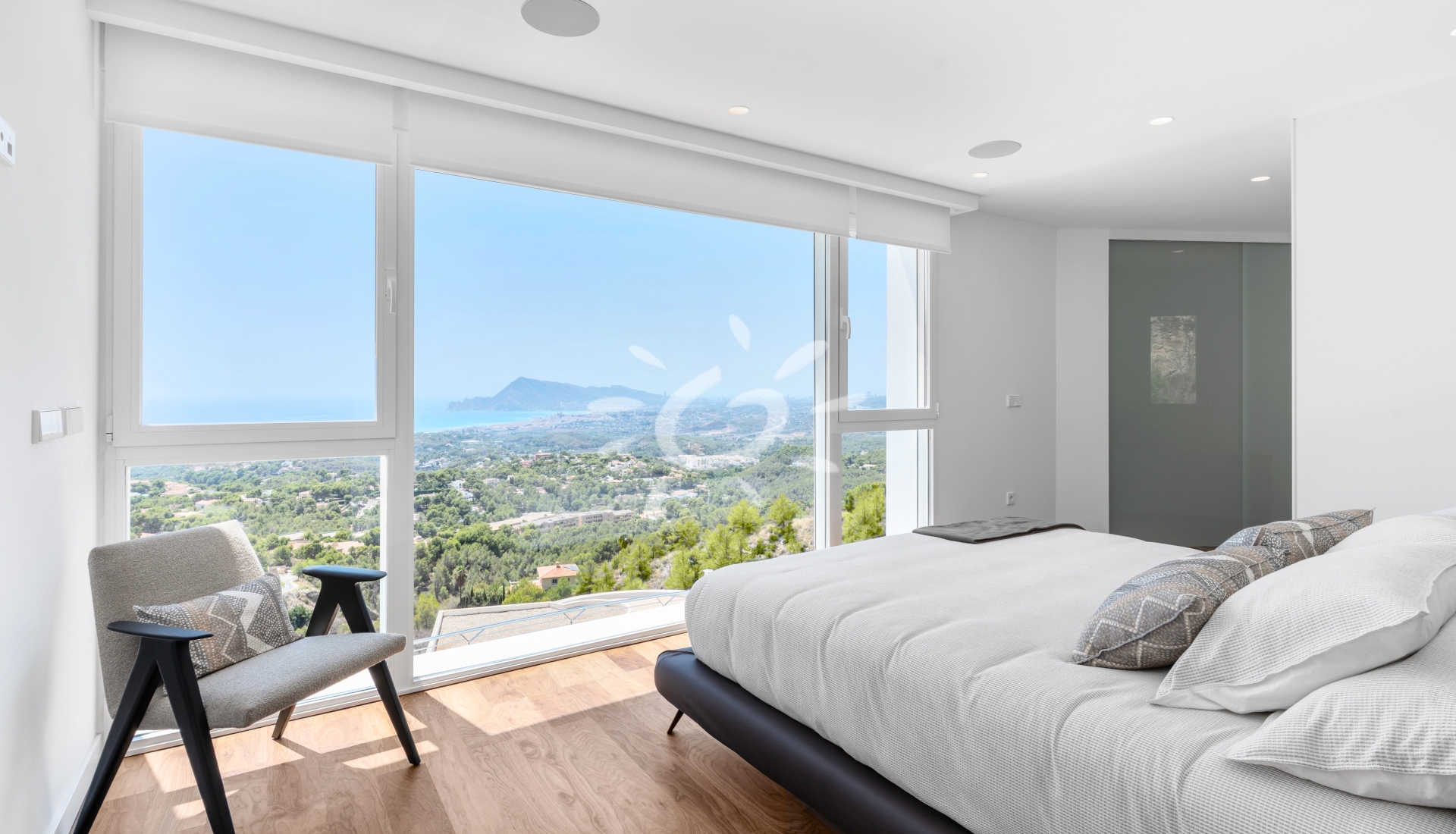 Nieuwe Constructies - Villas - Altea