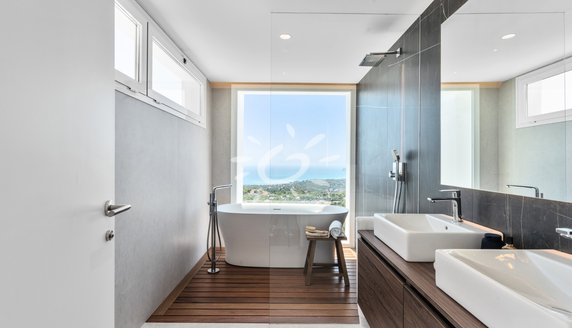 Nieuwe Constructies - Villas - Altea