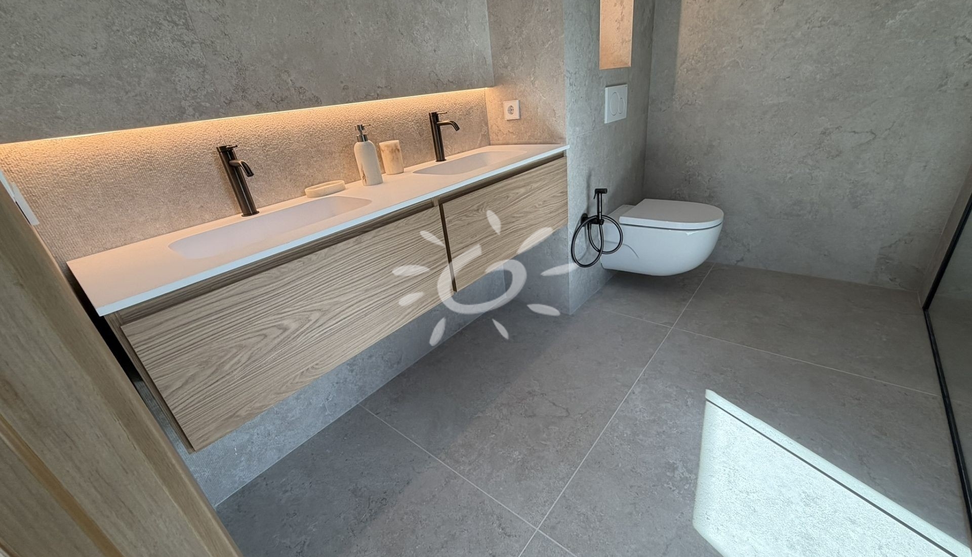 Nieuwe Constructies - Villas - Altea