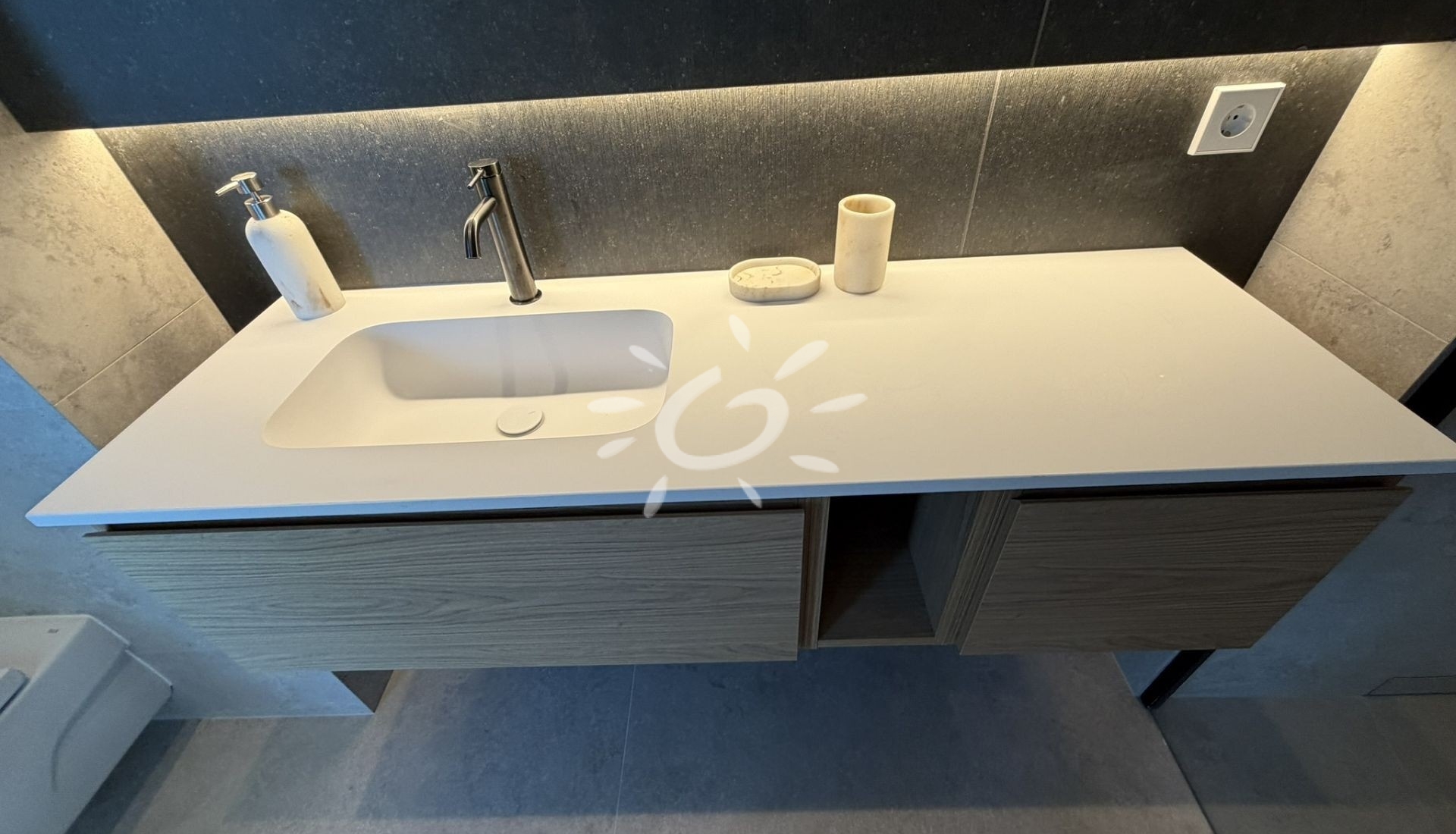 Nieuwe Constructies - Villas - Altea