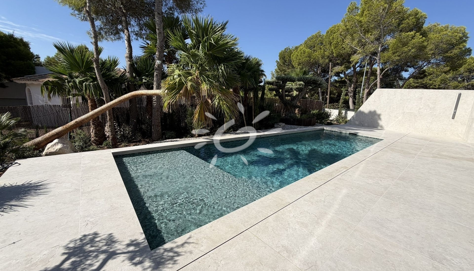 Nieuwe Constructies - Villas - Altea