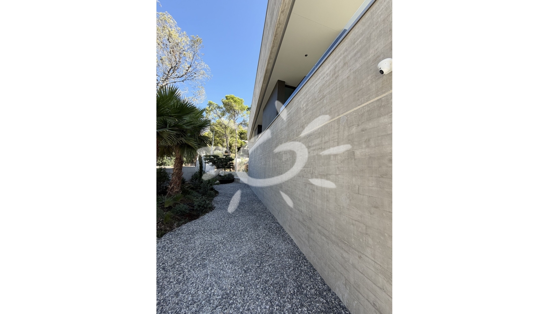 Nieuwe Constructies - Villas - Altea