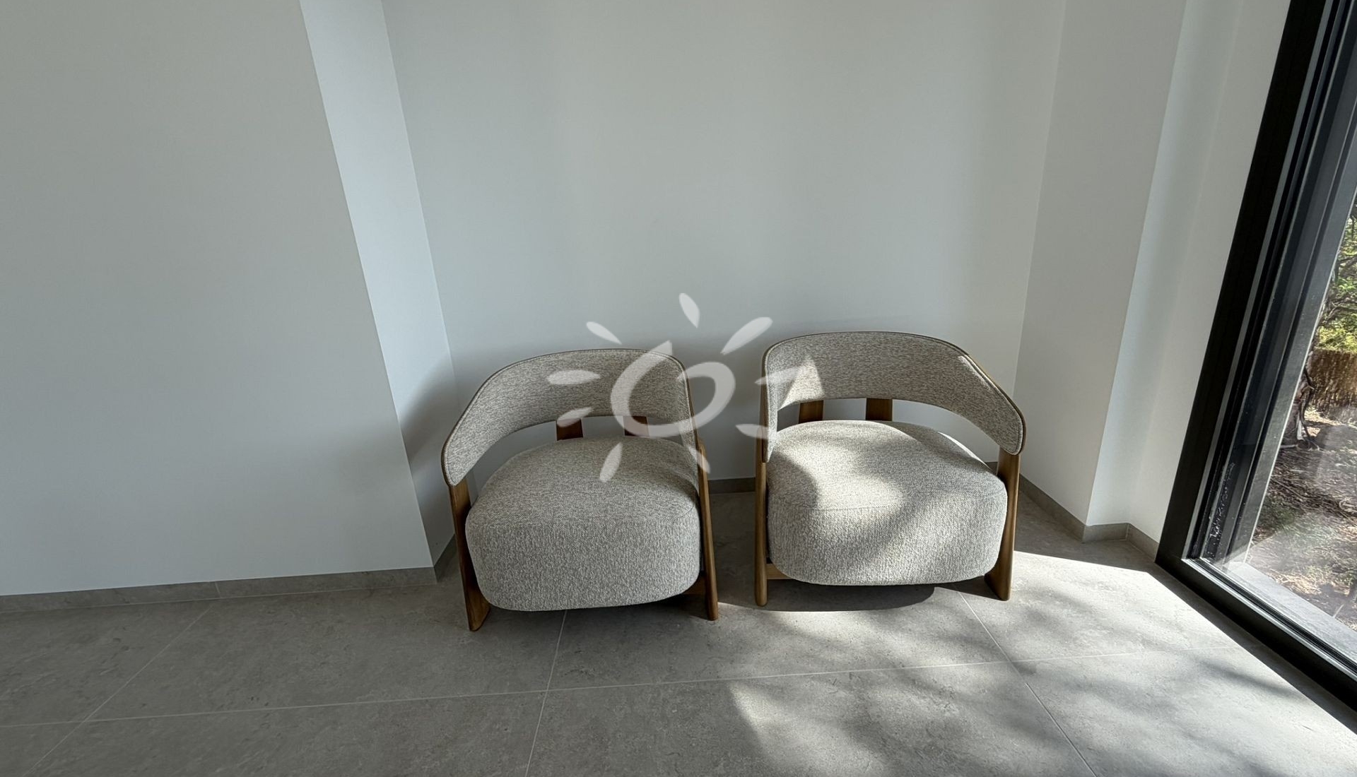 Nieuwe Constructies - Villas - Altea
