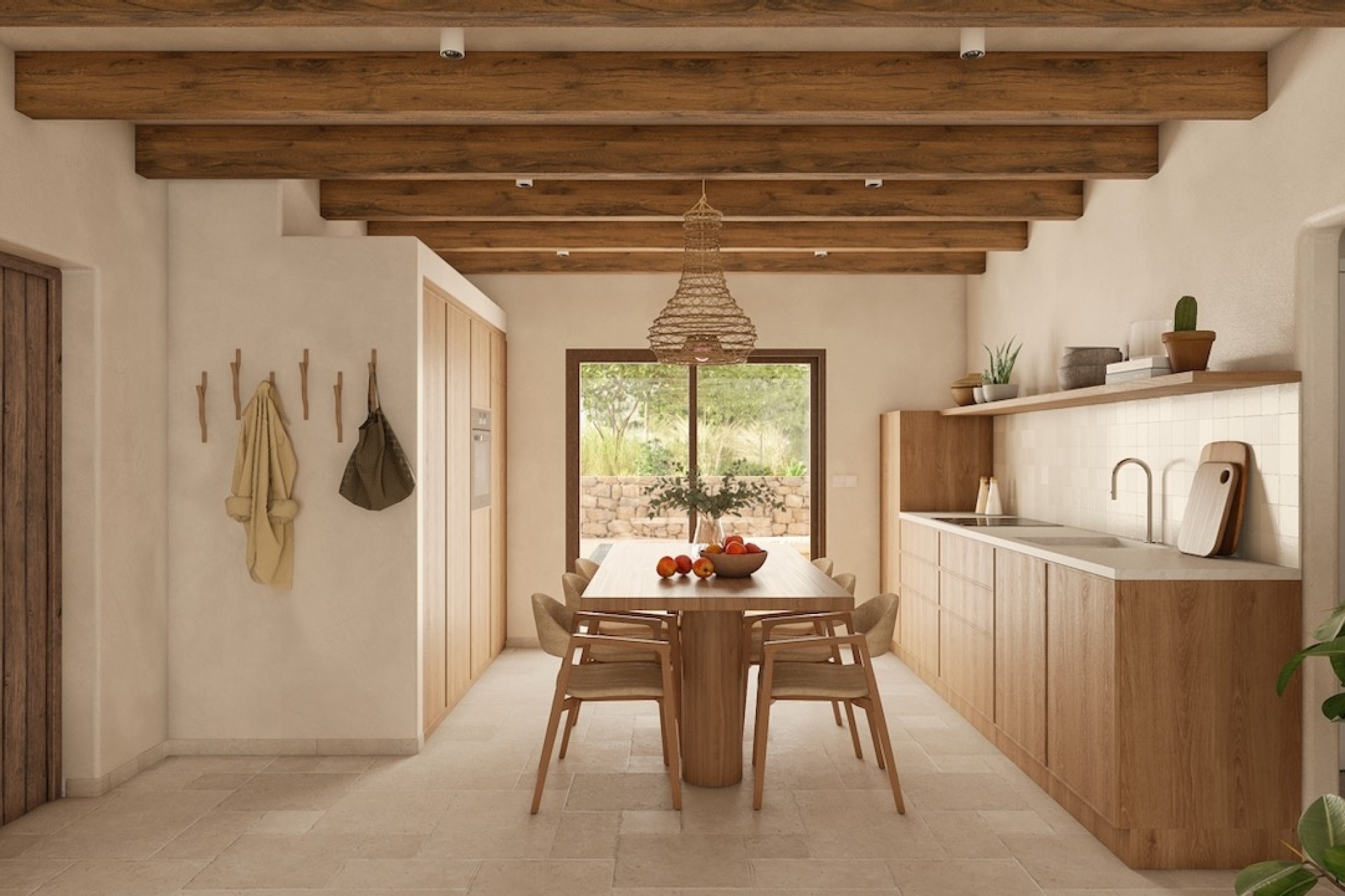 Nieuwe Constructies - Villas - Benissa - Baladrar