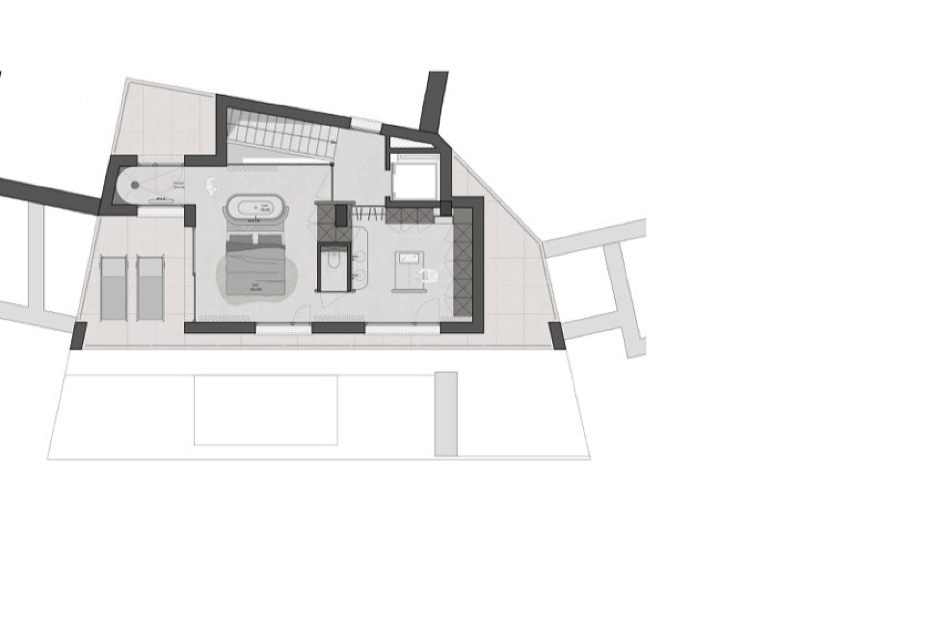 Nieuwe Constructies - Villas - Benissa - Baladrar