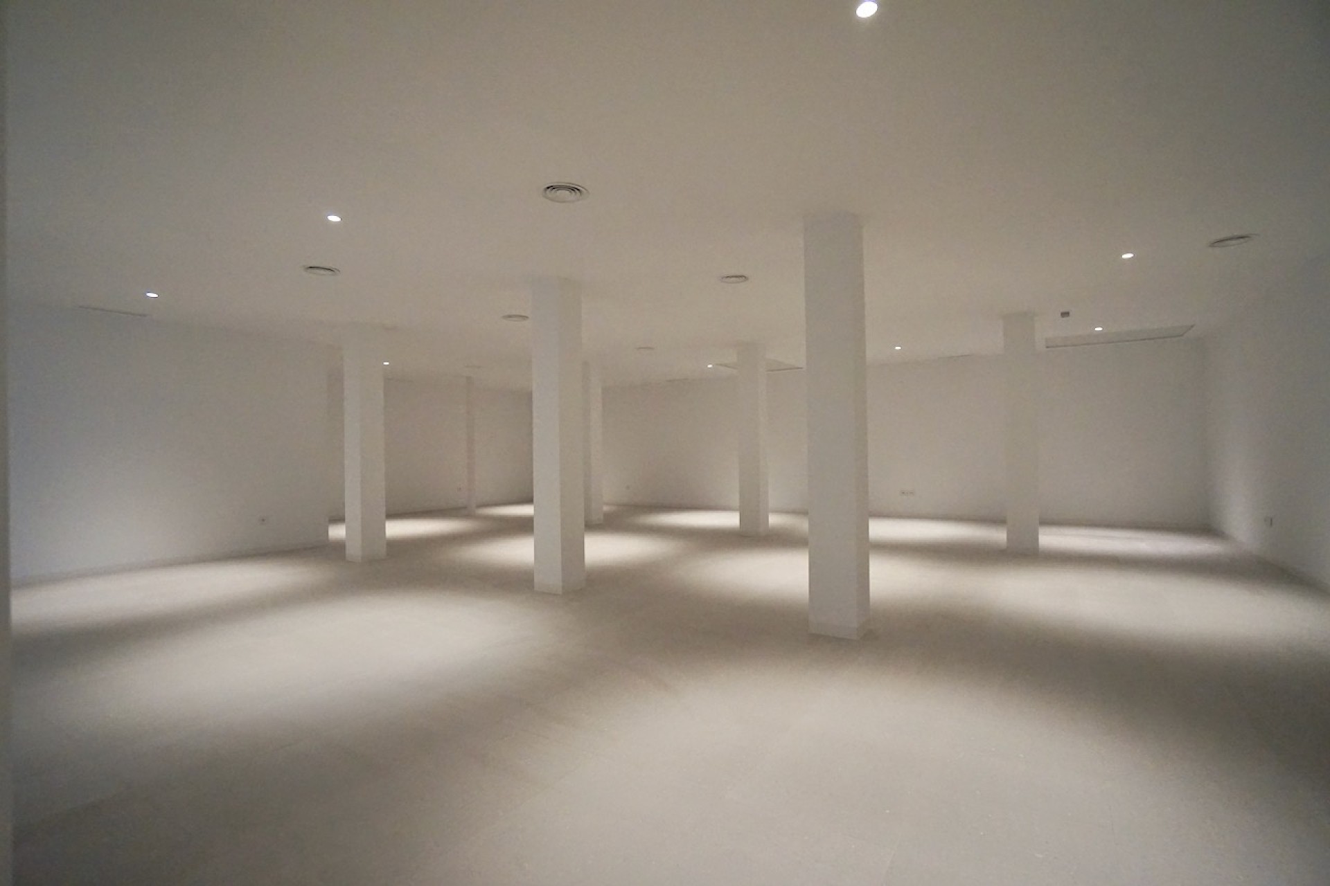 Nieuwe Constructies - Villas - Benissa - Carrions