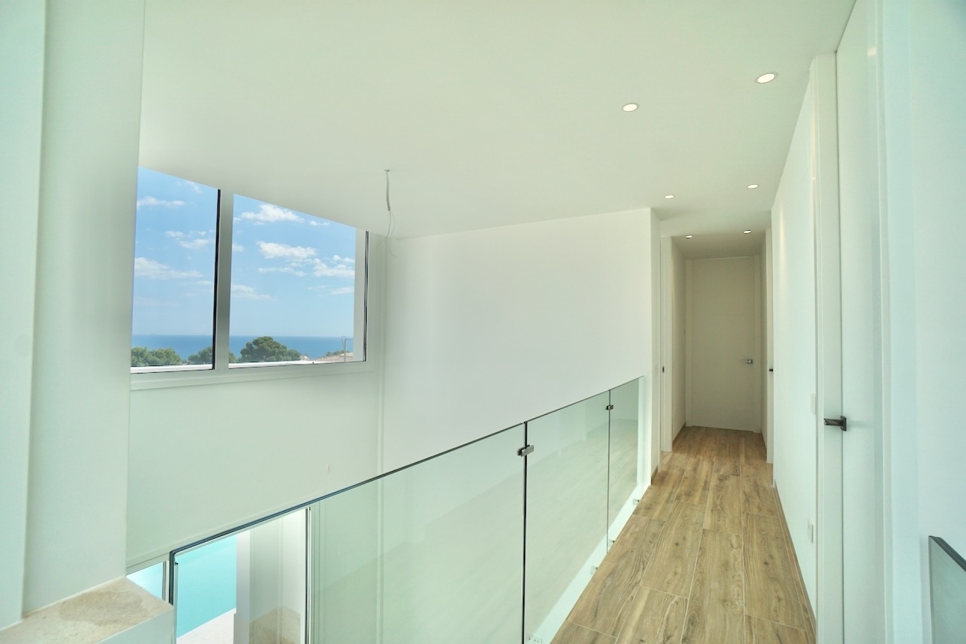 Nieuwe Constructies - Villas - Benissa - Carrions