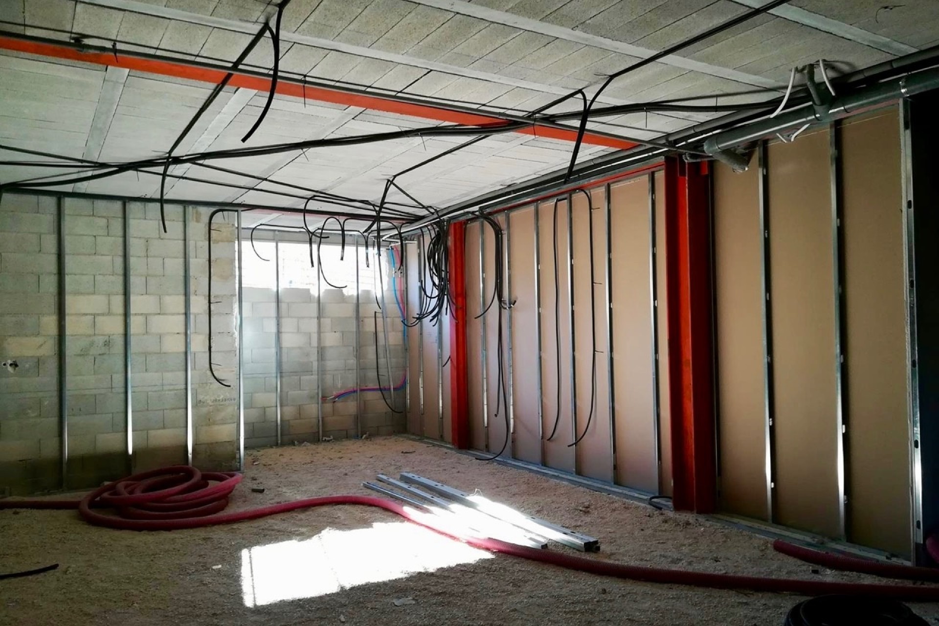 Nieuwe Constructies - Villas - Benissa - Fanadix