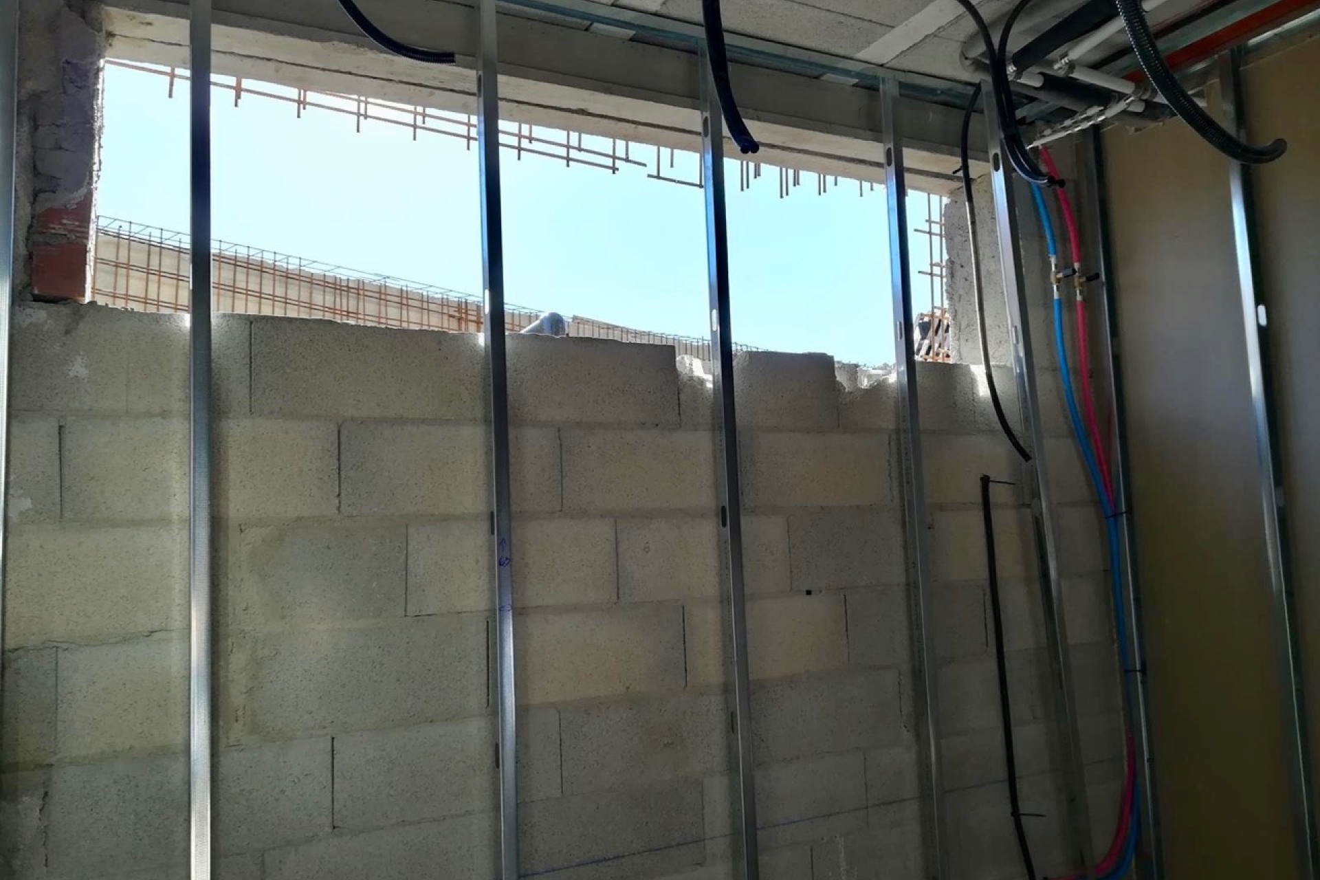 Nieuwe Constructies - Villas - Benissa - Fanadix