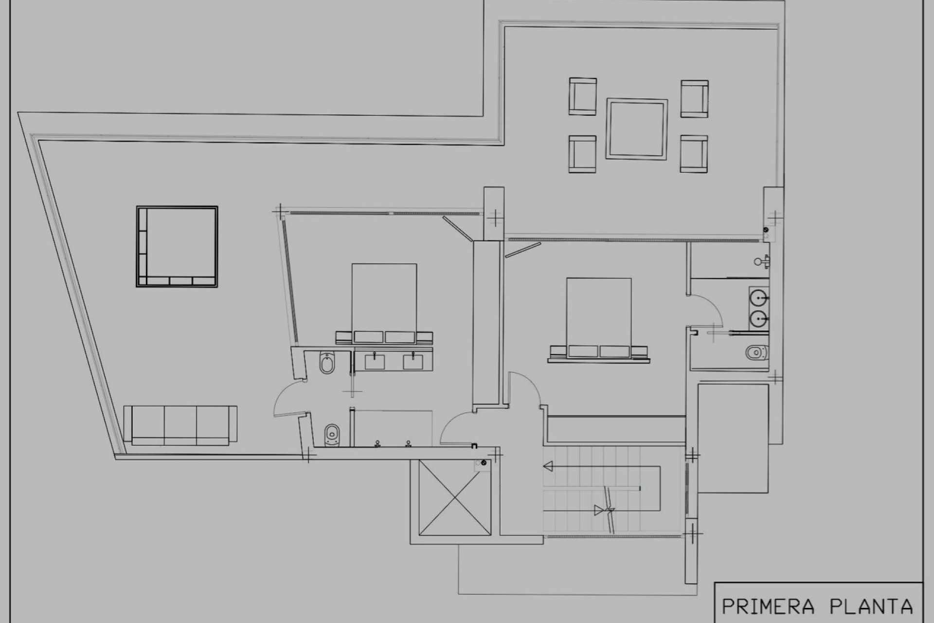 Nieuwe Constructies - Villas - Benissa - Fanadix