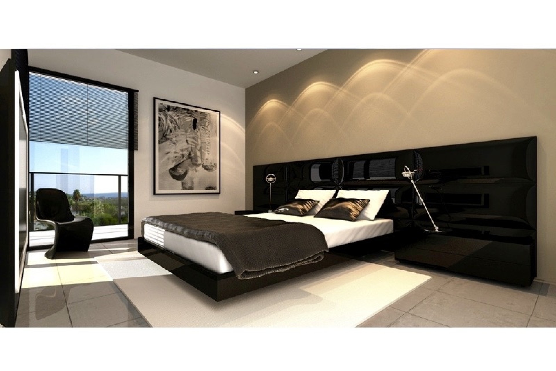 Nieuwe Constructies - Villas - Benissa - Fanadix