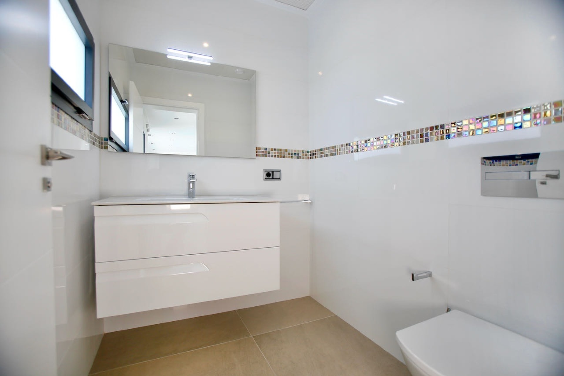 Nieuwe Constructies - Villas - Benissa - Fanadix