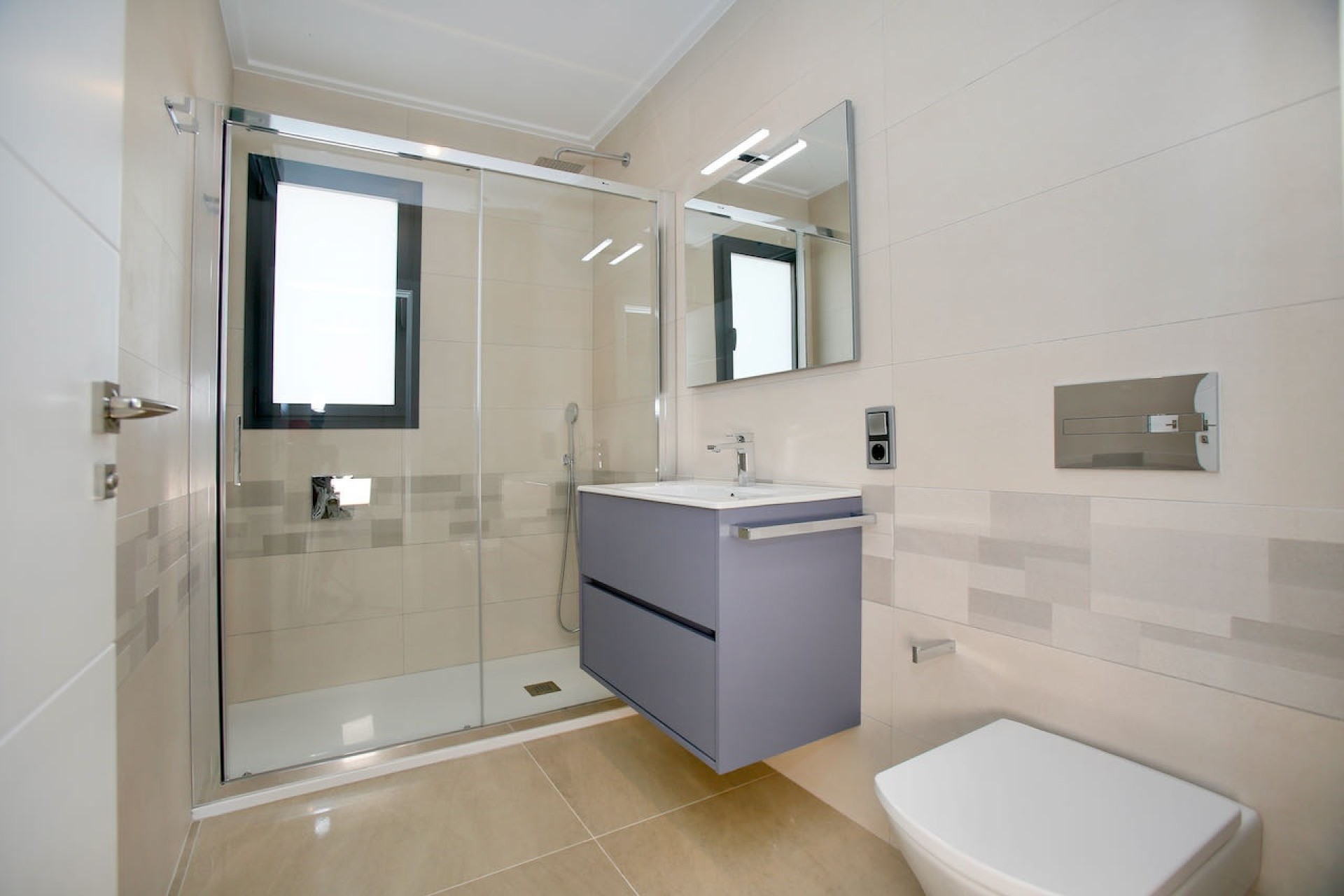 Nieuwe Constructies - Villas - Benissa - Fanadix