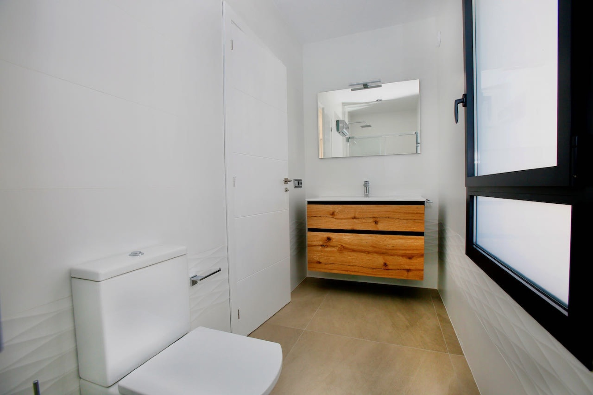 Nieuwe Constructies - Villas - Benissa - Fanadix