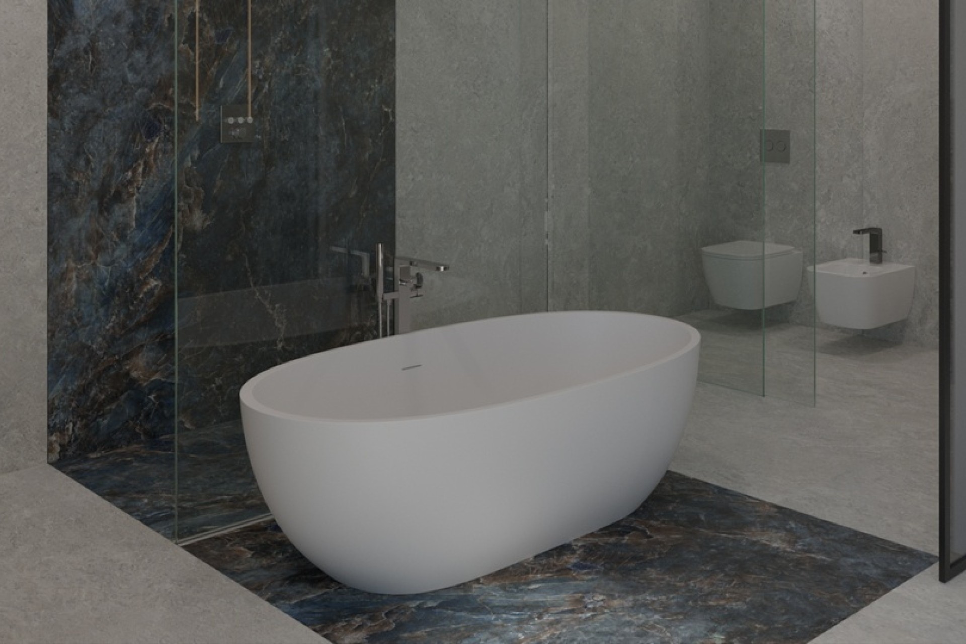 Nieuwe Constructies - Villas - Benissa - La Fustera