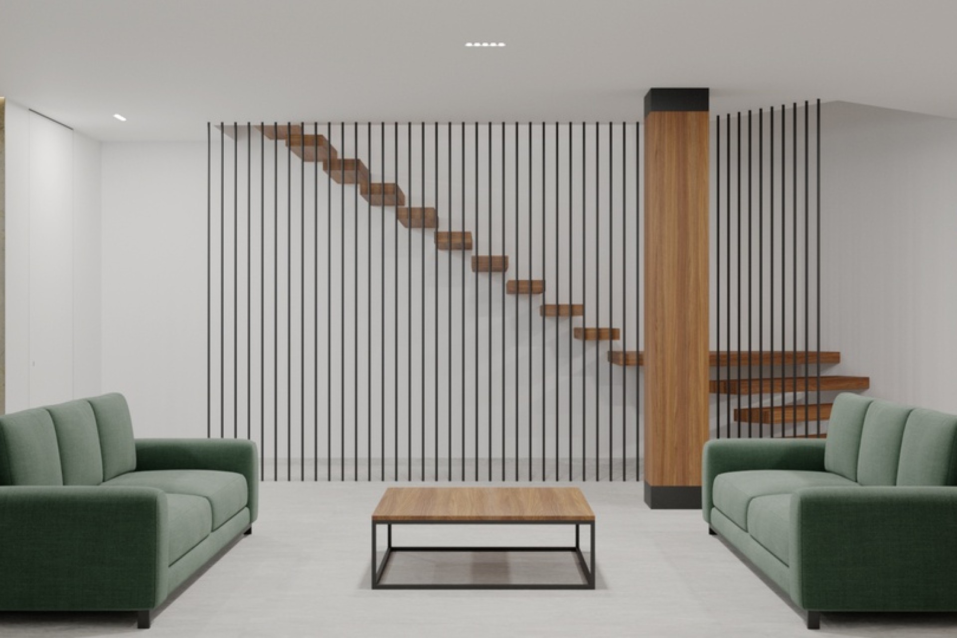 Nieuwe Constructies - Villas - Benissa - La Fustera